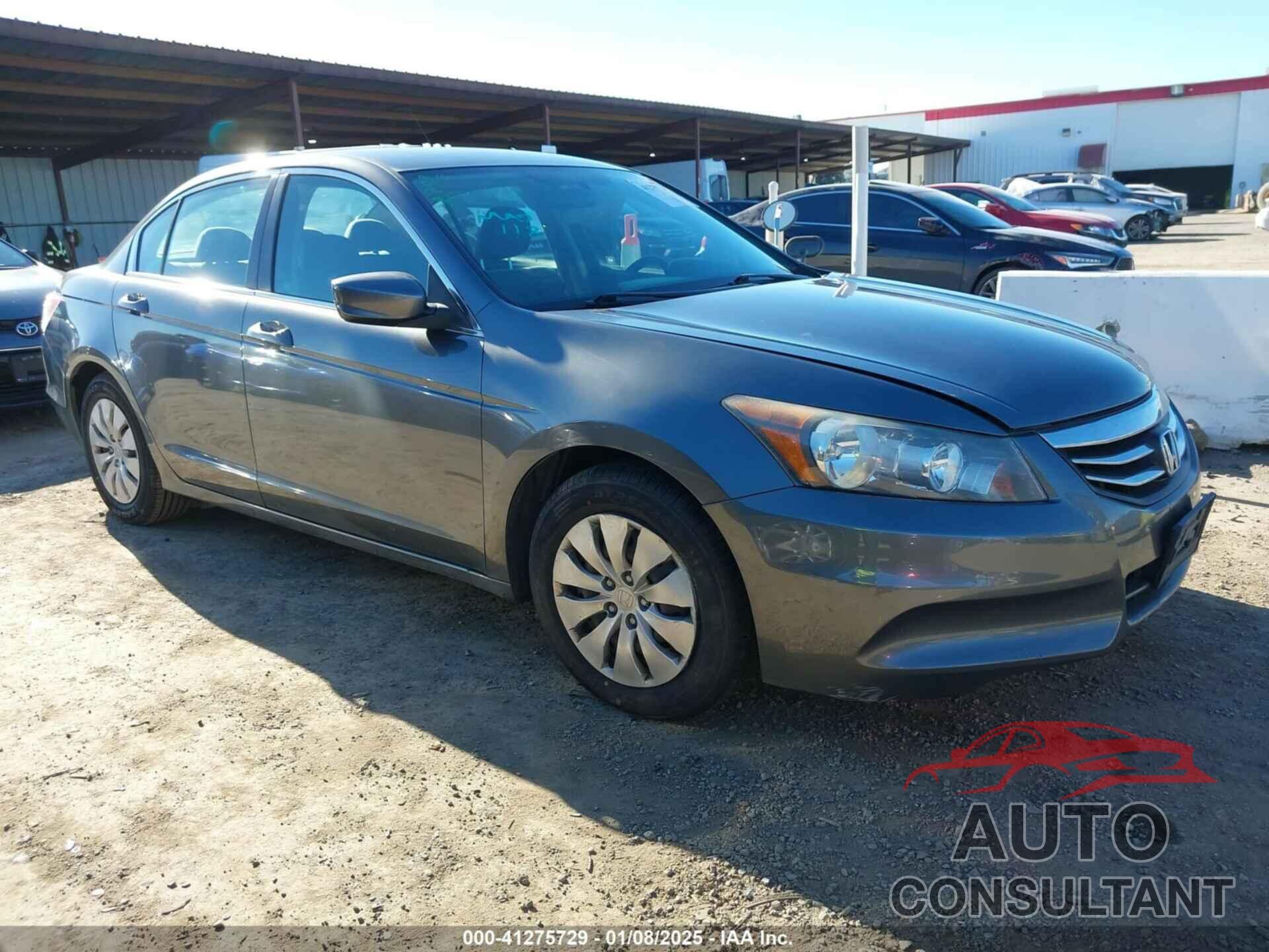 HONDA ACCORD 2012 - 1HGCP2F31CA216574
