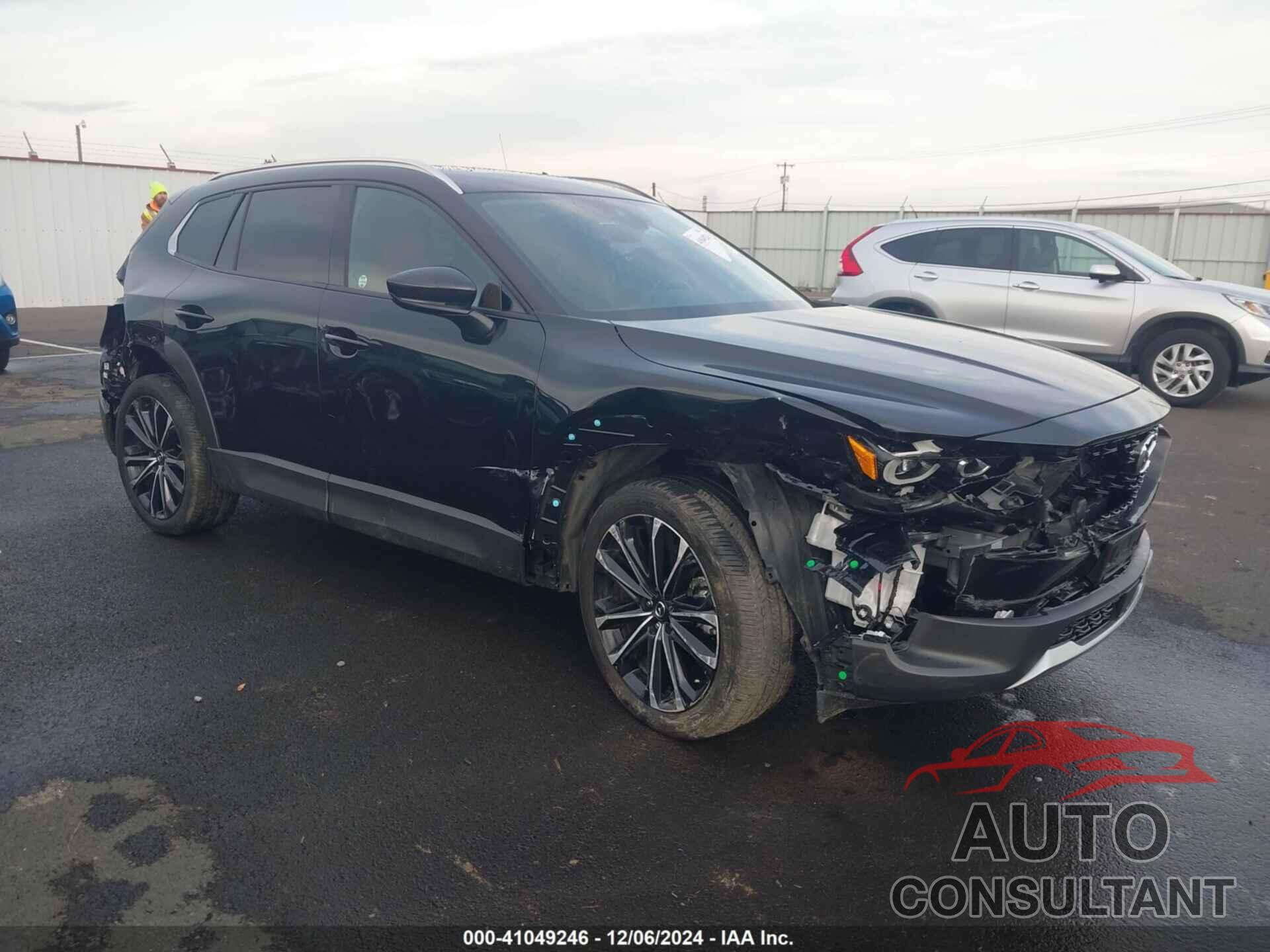 MAZDA CX-50 2023 - 7MMVABDY7PN116579