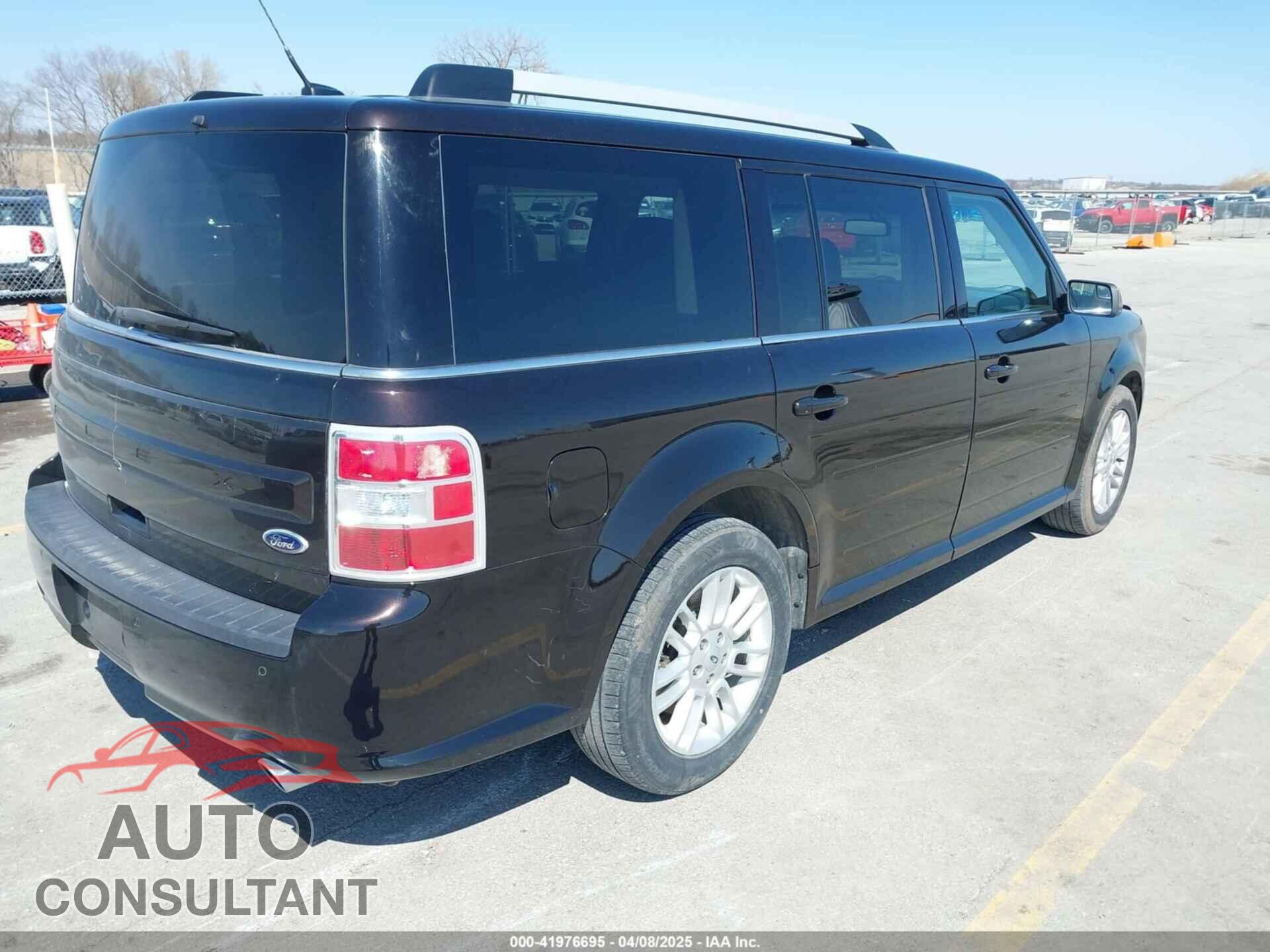 FORD FLEX 2014 - 2FMHK6C8XEBD20168