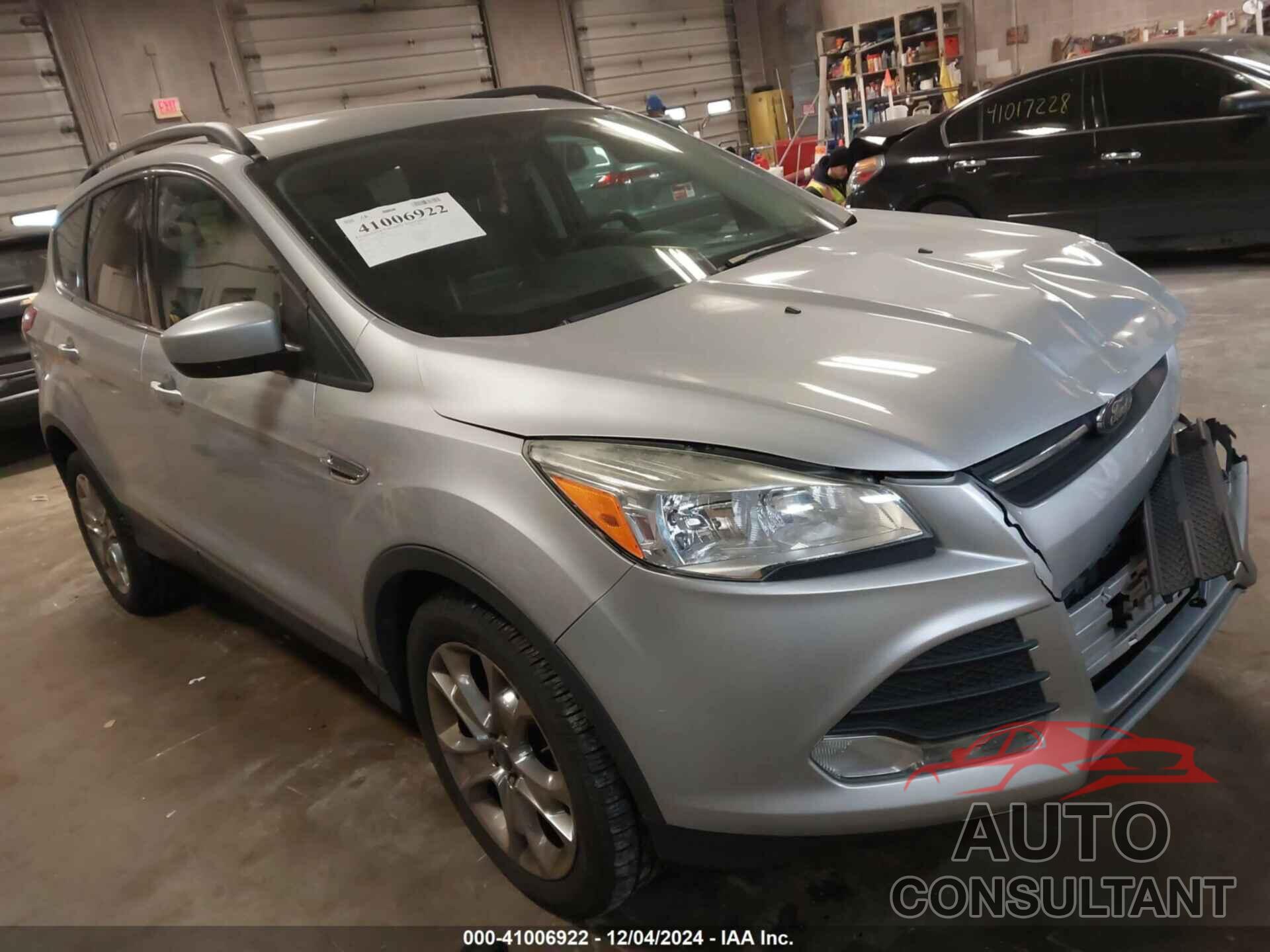 FORD ESCAPE 2014 - 1FMCU0GXXEUA69066