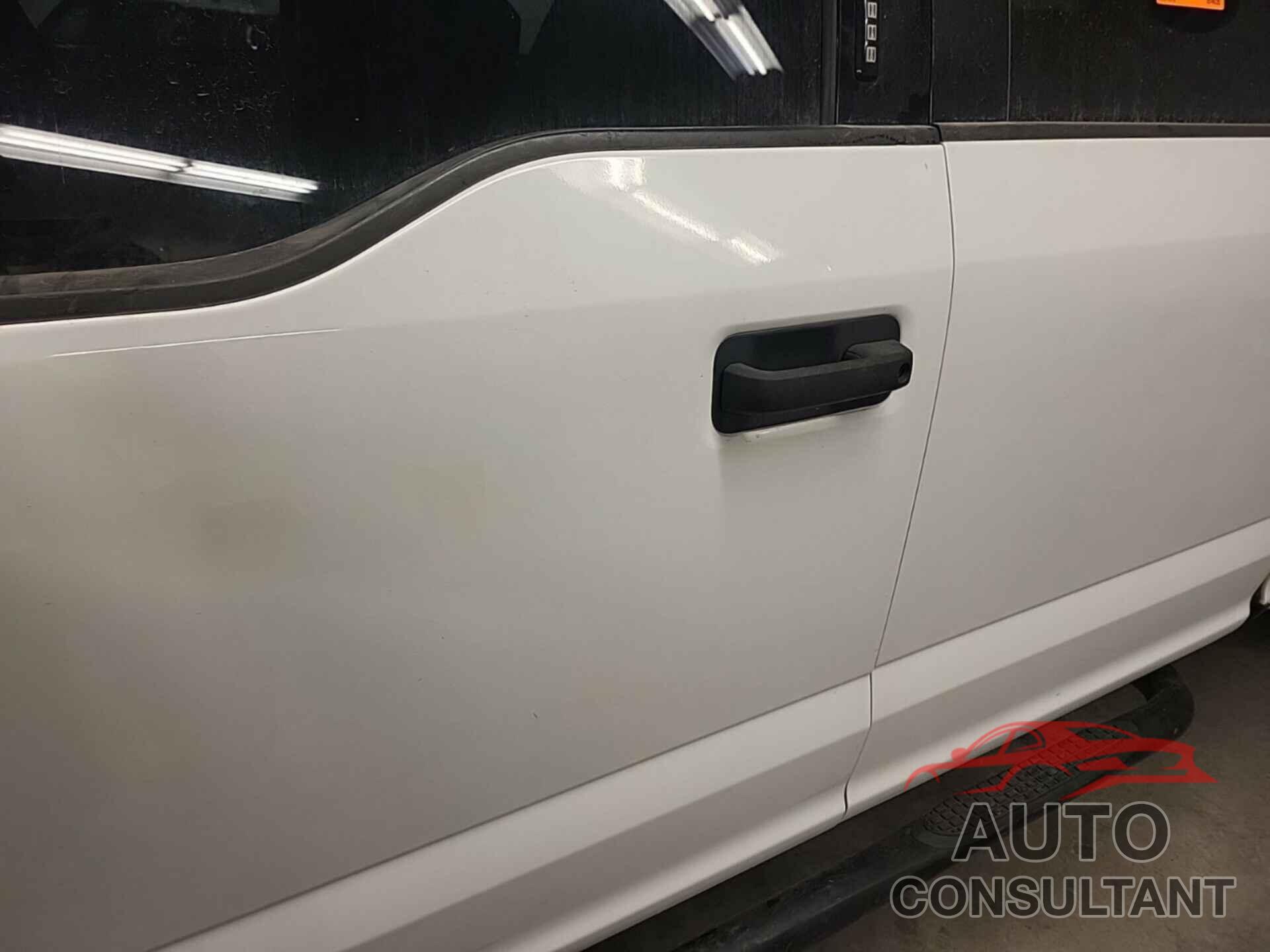 FORD F-250 2017 - 1FT7W2BT1HEE58743