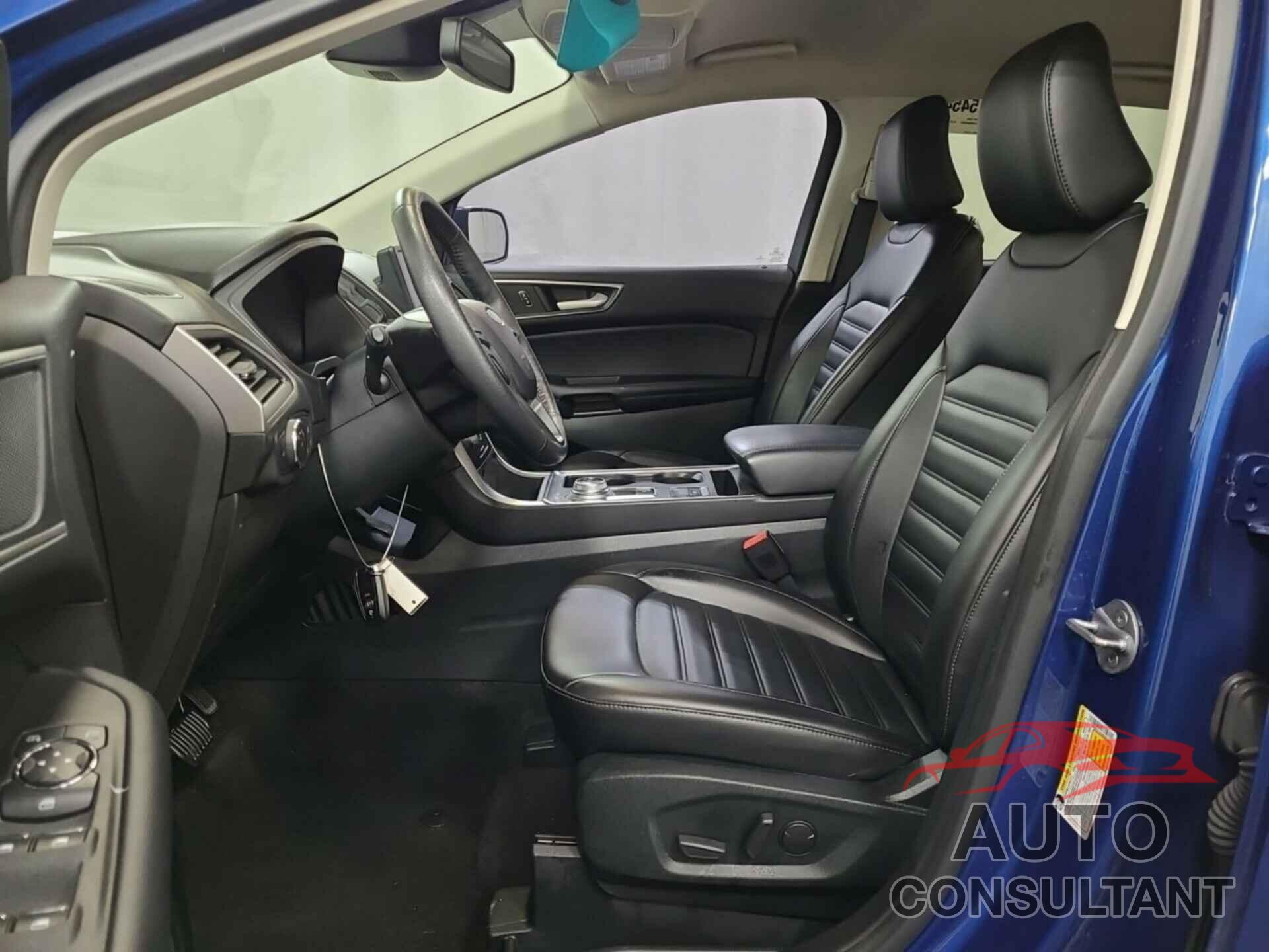 FORD EDGE 2022 - 2FMPK4J9XNBA63301