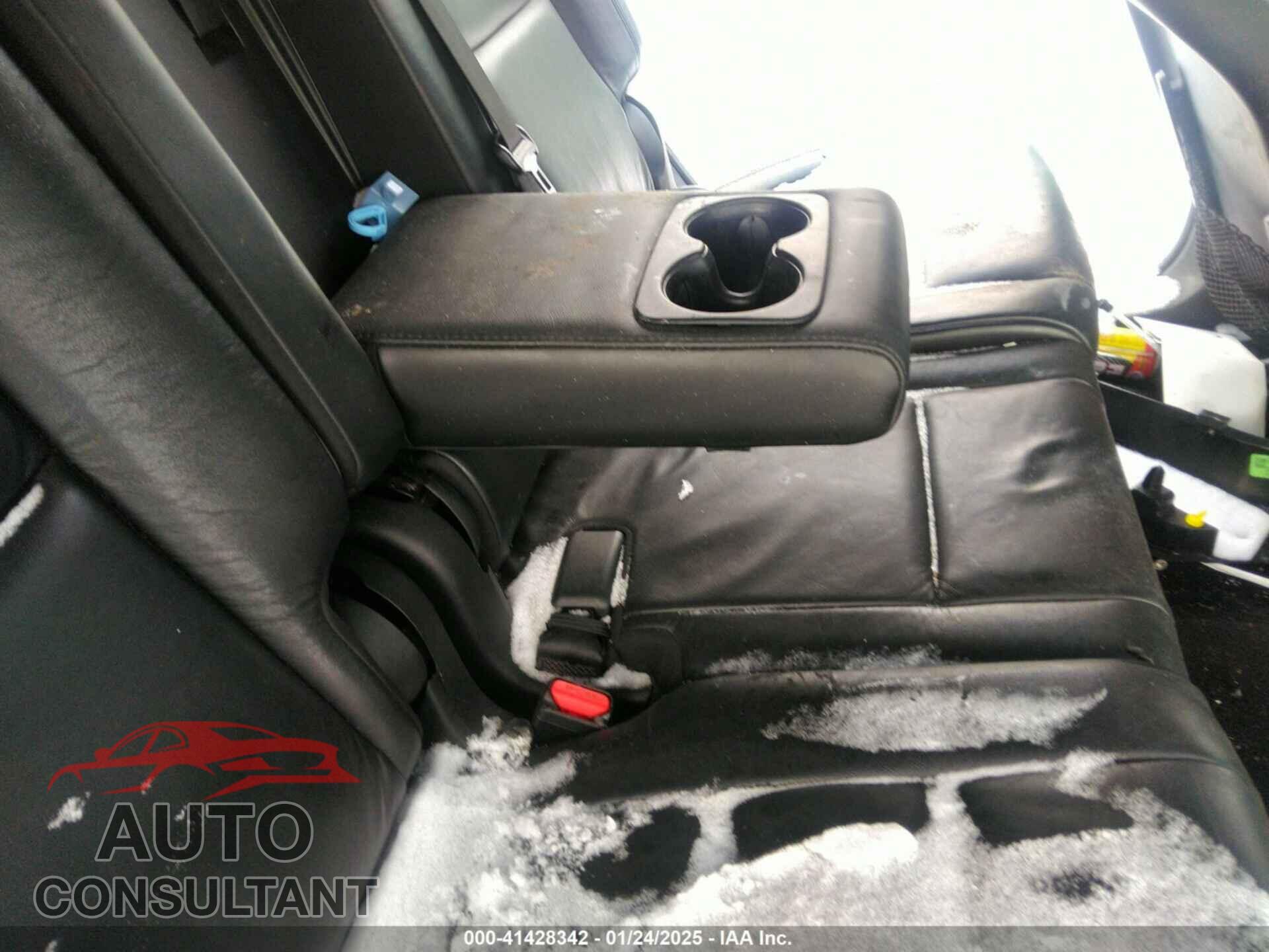 DODGE DURANGO 2019 - 1C4RDJDG3KC799007