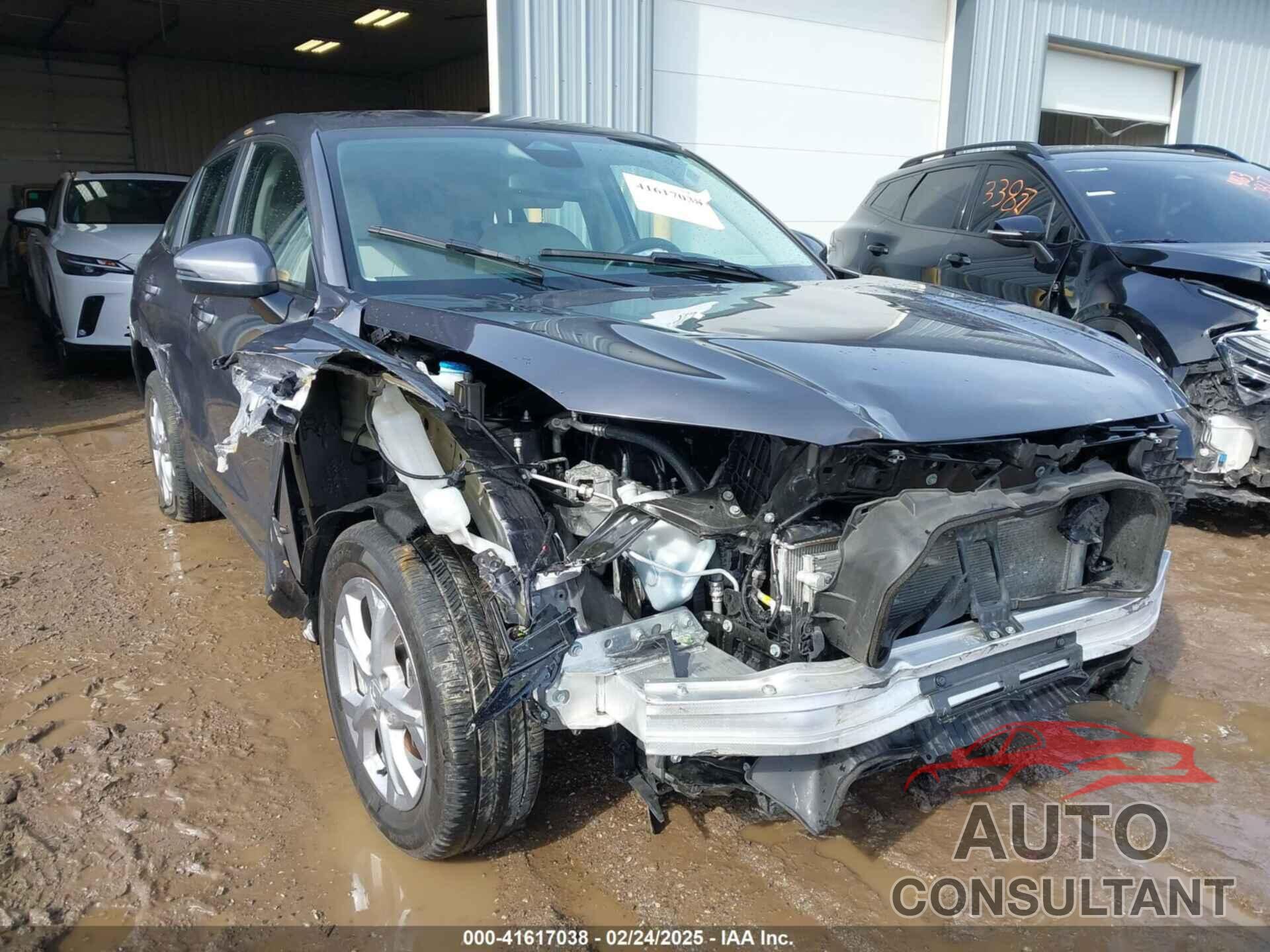HONDA HR-V 2024 - 3CZRZ2H31RM716482