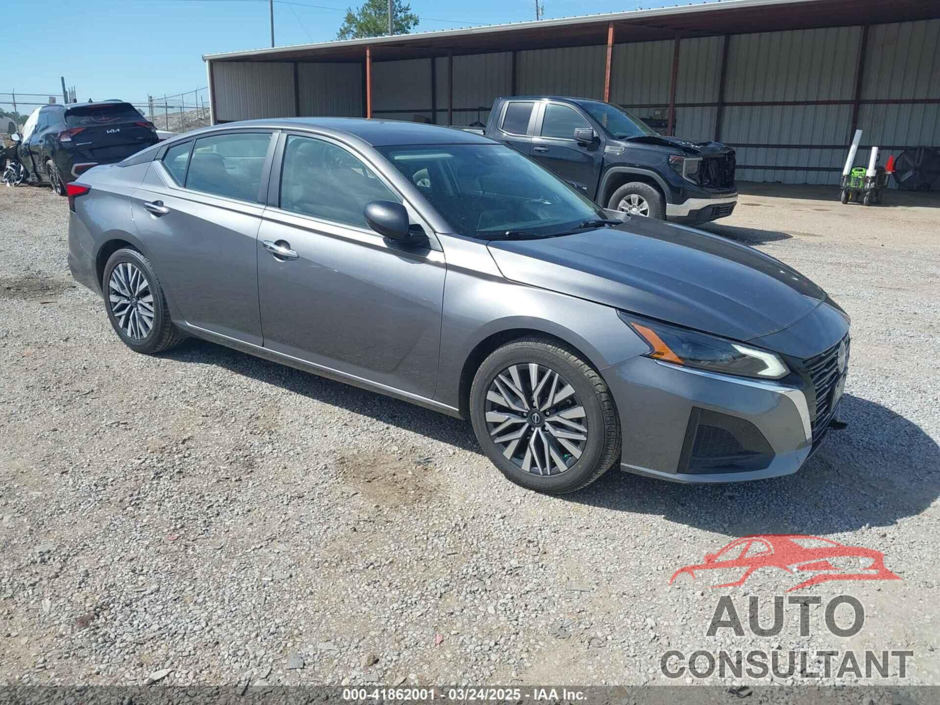NISSAN ALTIMA 2024 - 1N4BL4DV3RN321985