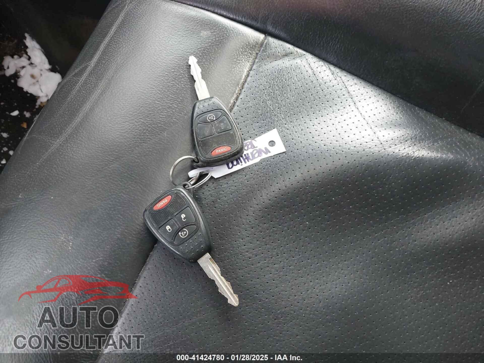 JEEP COMPASS 2017 - 1C4NJDEB9HD112059