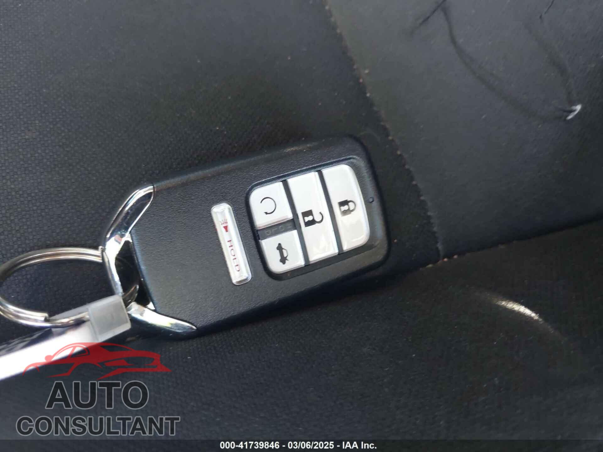 HONDA CIVIC 2017 - 19XFC2F79HE074859