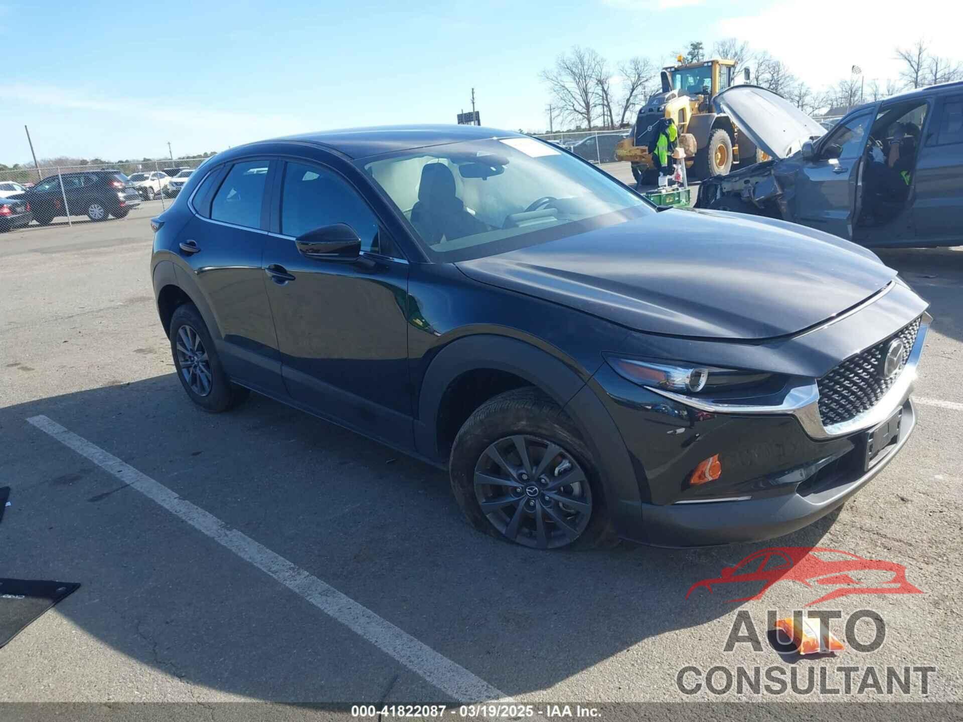 MAZDA CX-30 2024 - 3MVDMBAM5RM706151