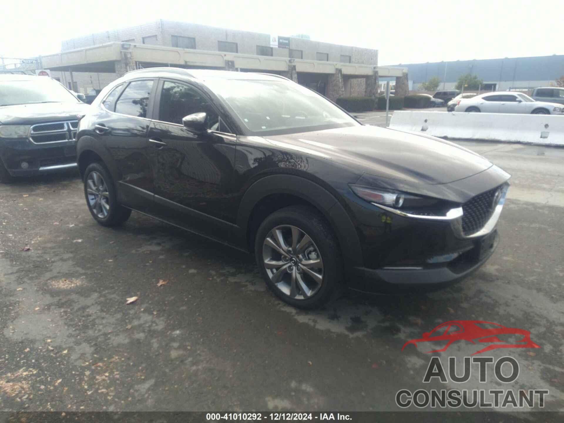 MAZDA CX-30 2023 - 3MVDMBCM5PM589360