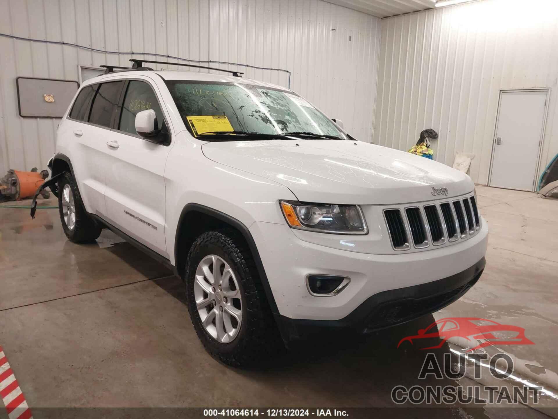JEEP GRAND CHEROKEE 2015 - 1C4RJEAG1FC235768