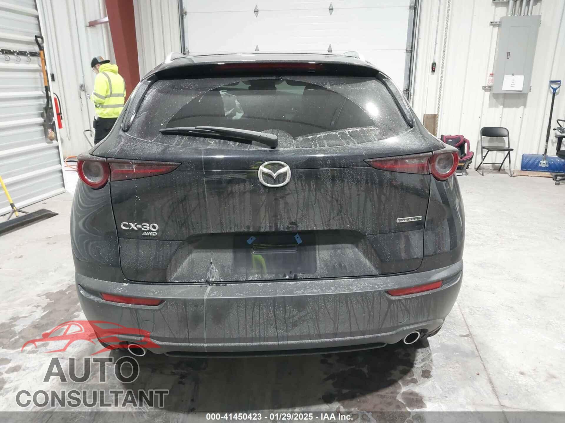 MAZDA CX-30 2024 - 3MVDMBCM2RM681741