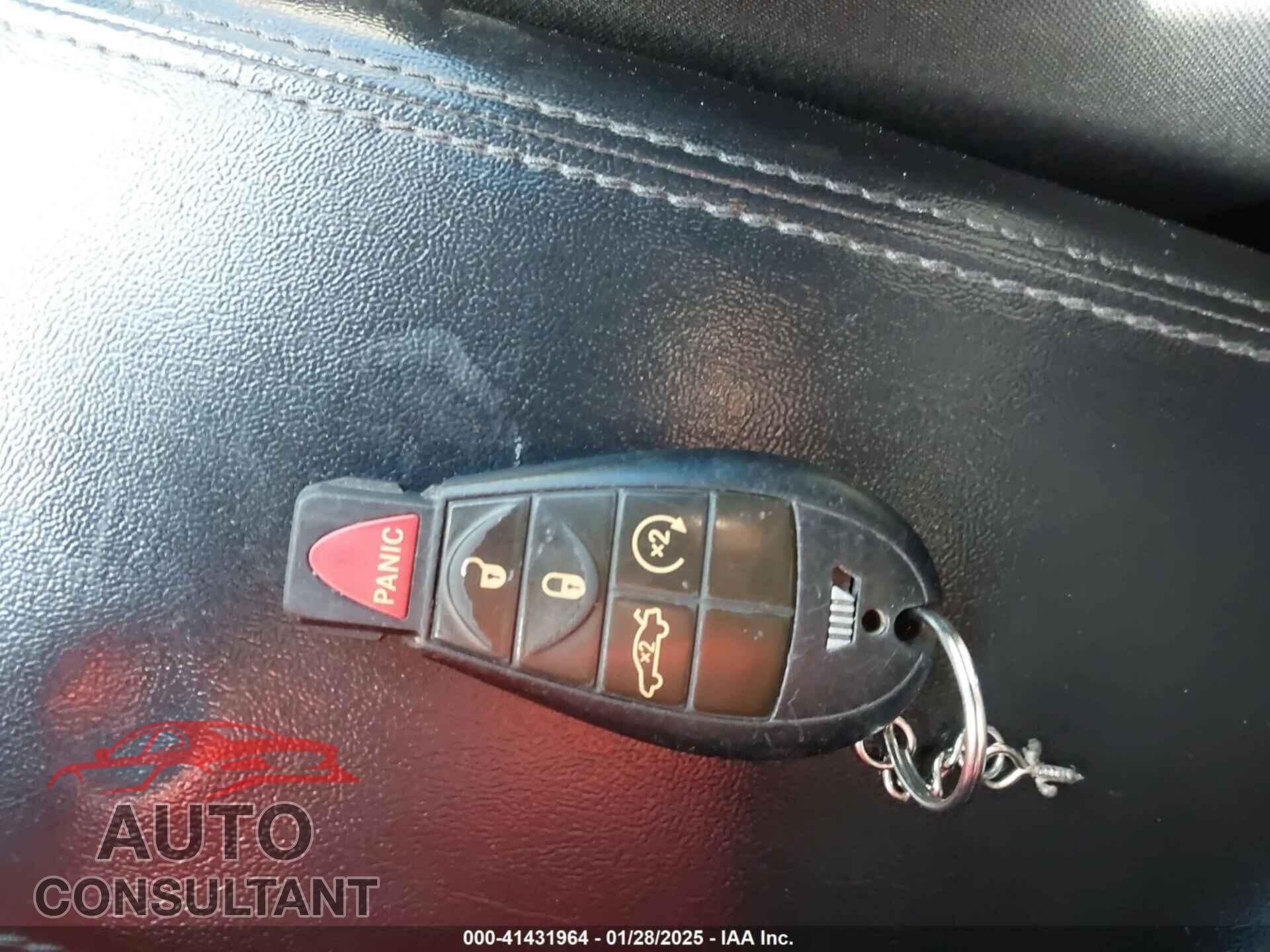 DODGE DART 2013 - 1C3CDFBA2DD142248