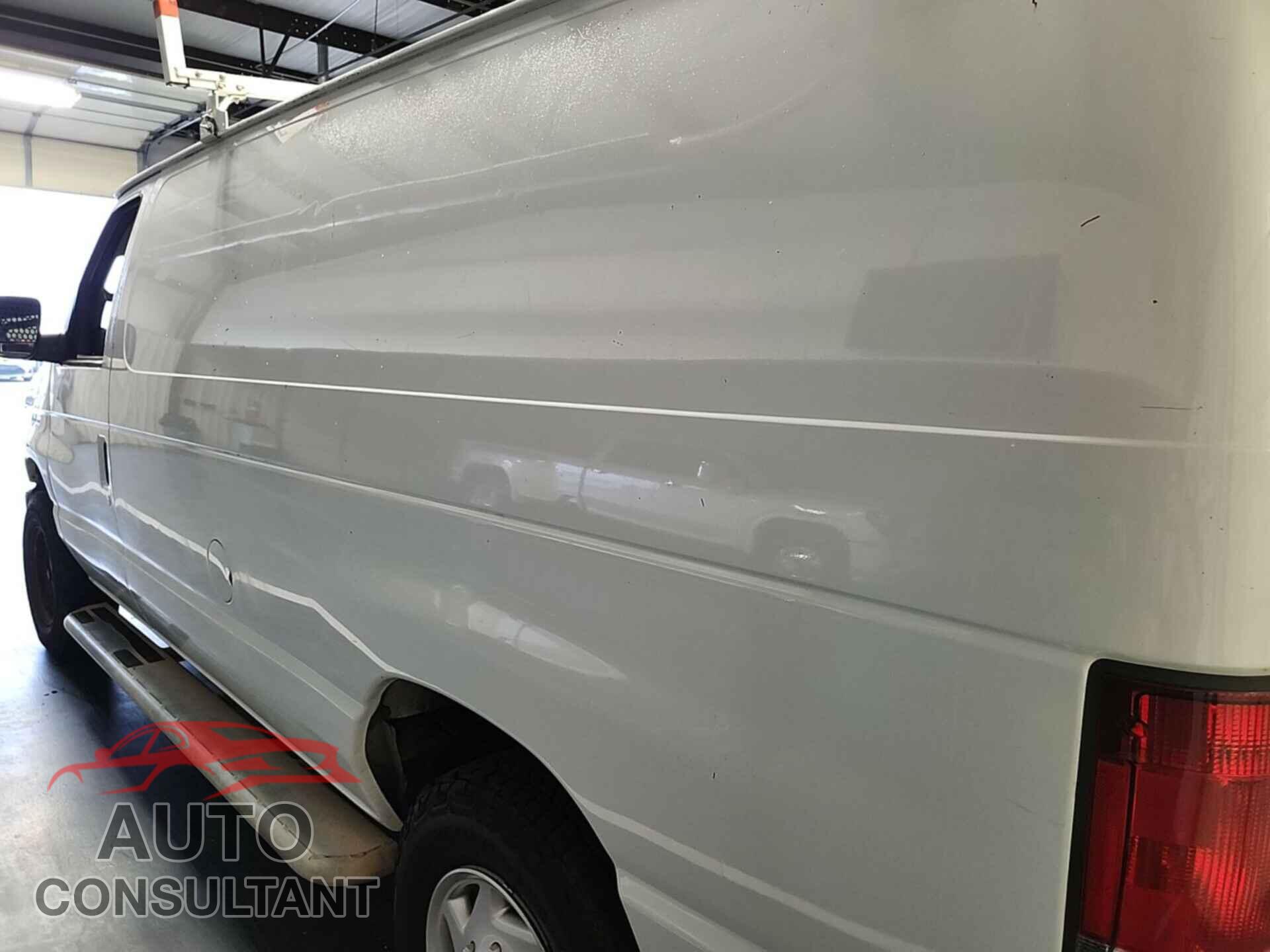 FORD ECONOLINE 2013 - 1FTNE2EW3DDA79713