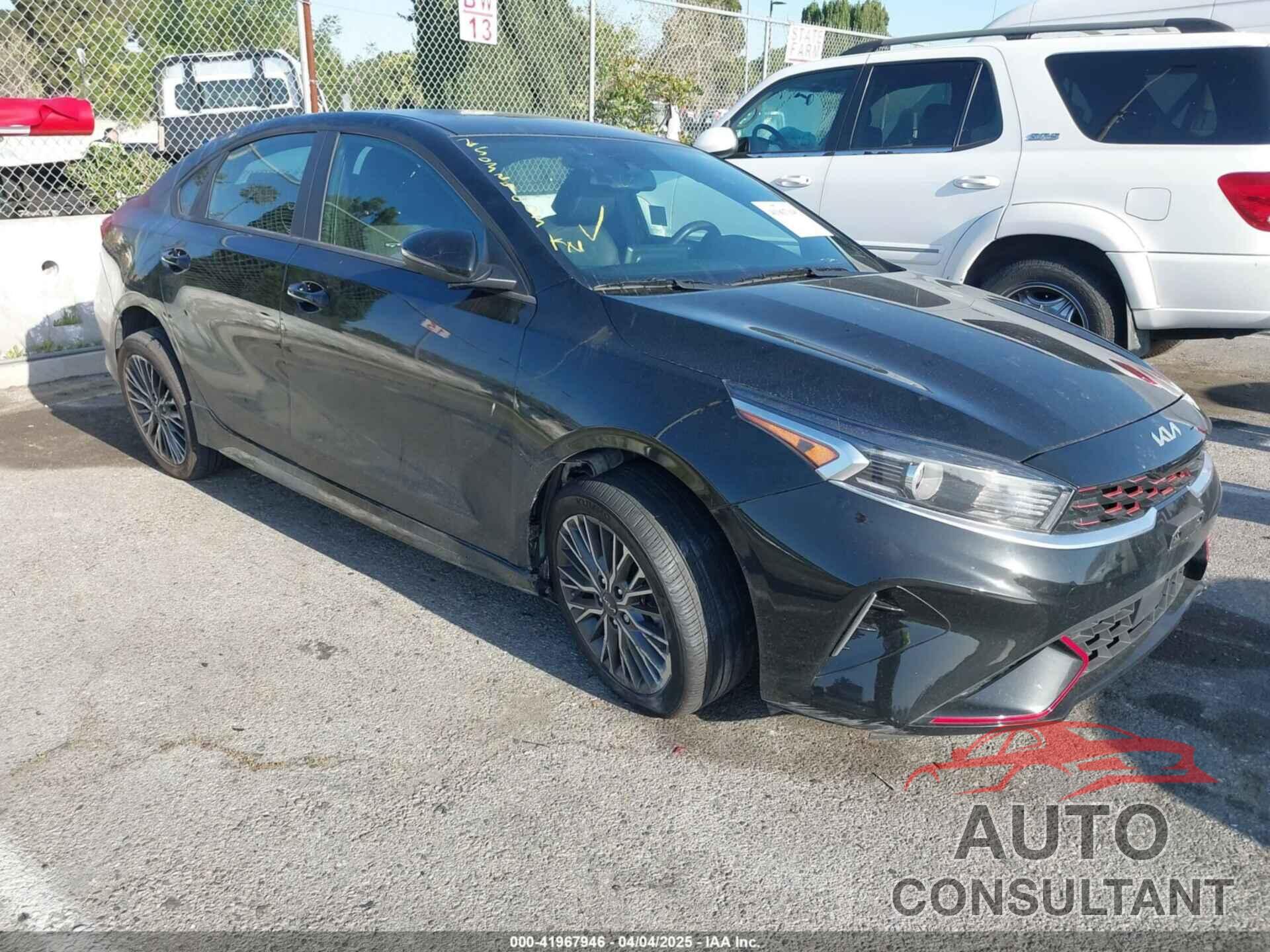 KIA FORTE 2024 - 3KPF54AD1RE765078