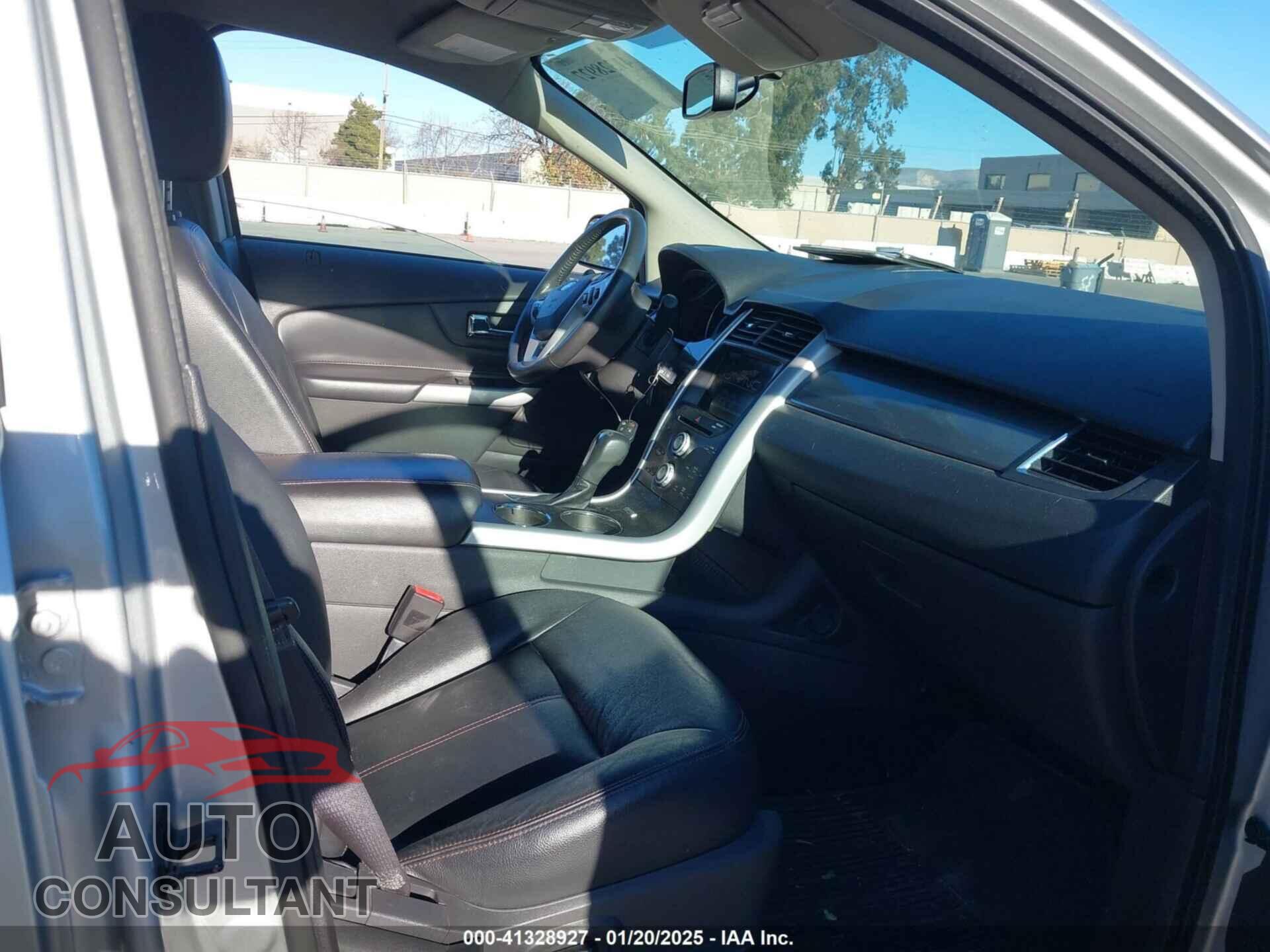 FORD EDGE 2014 - 2FMDK4JC3EBB01238