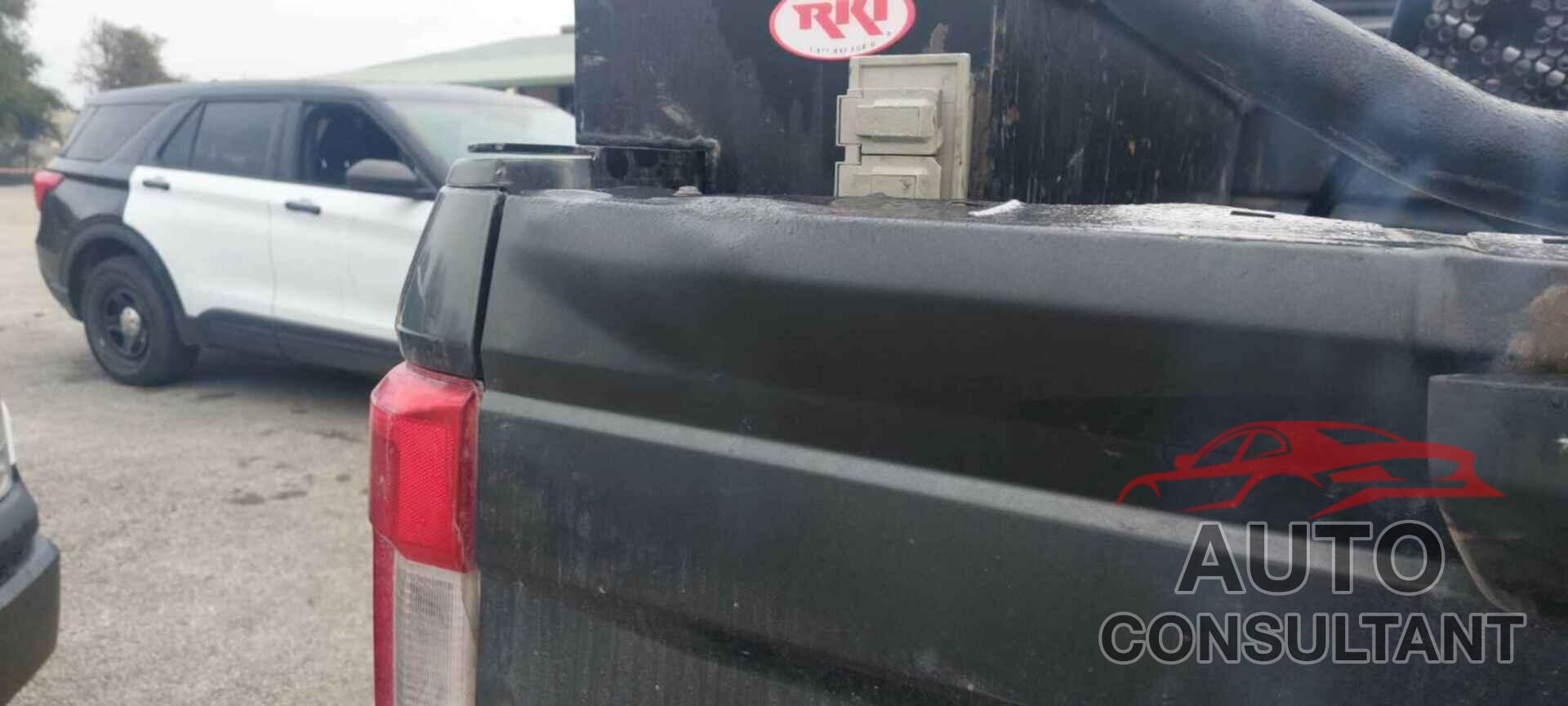FORD F-250 2018 - 1FT7W2BT7JEC93173