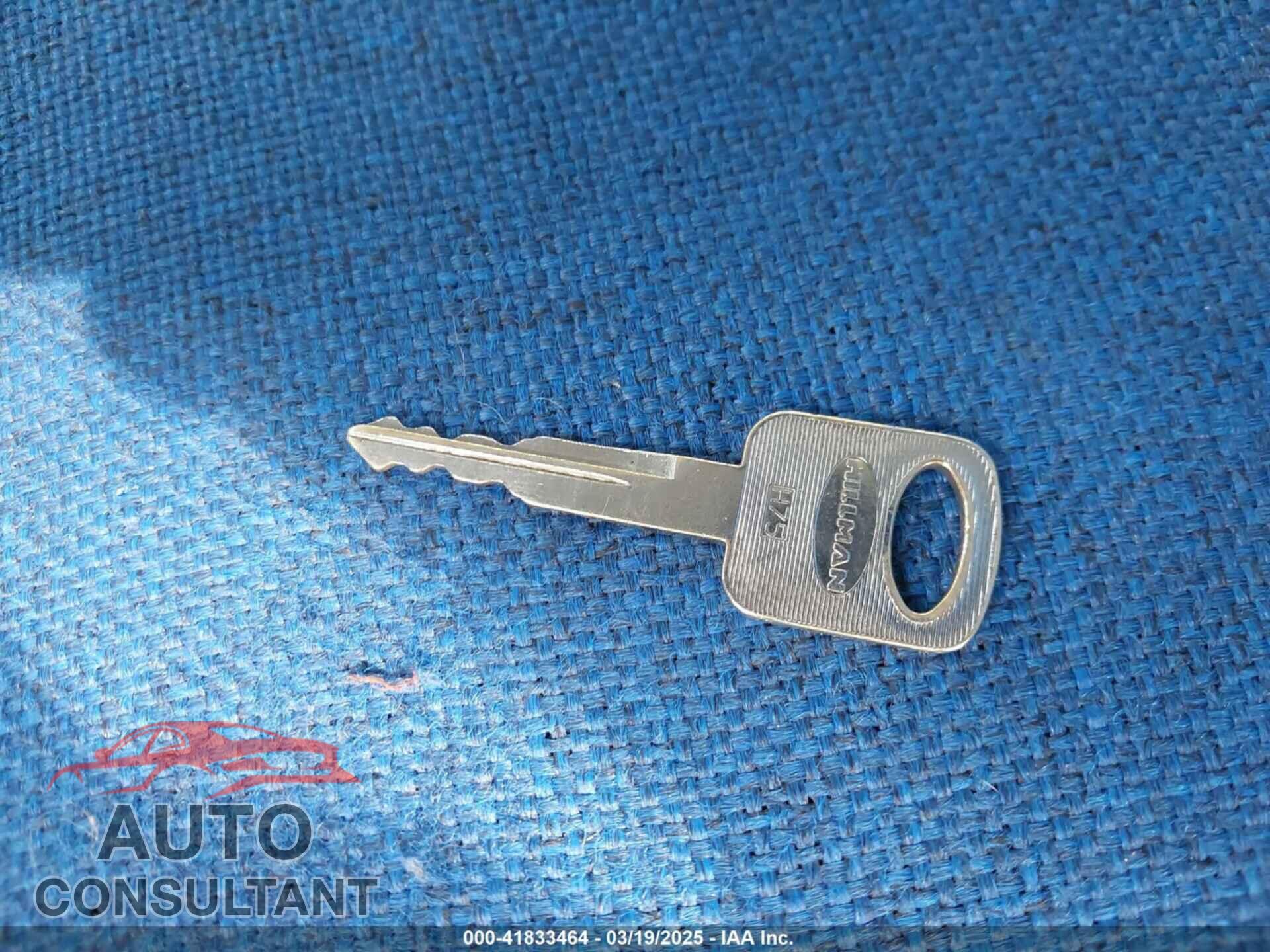 FORD E-350 CUTAWAY 2011 - 1FDEE3FL8BDA22801