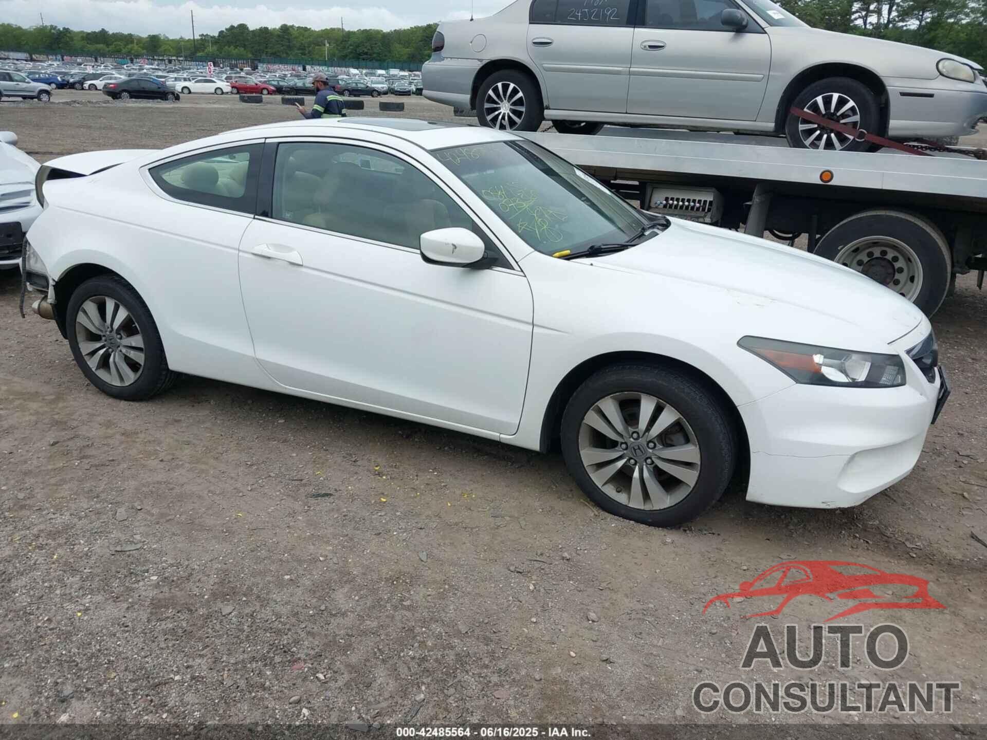 HONDA ACCORD 2012 - 1HGCS1B7XCA005522