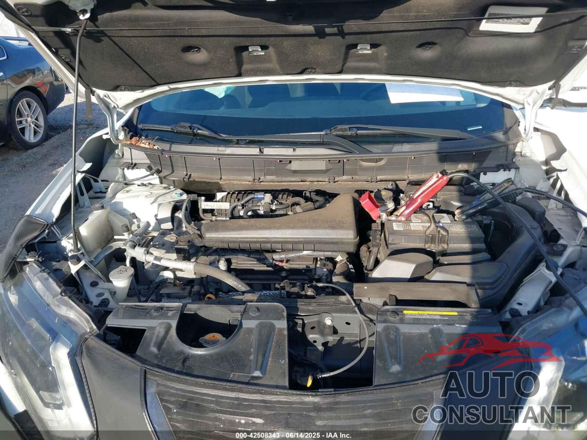 NISSAN ROGUE 2020 - 5N1AT2MT5LC796724