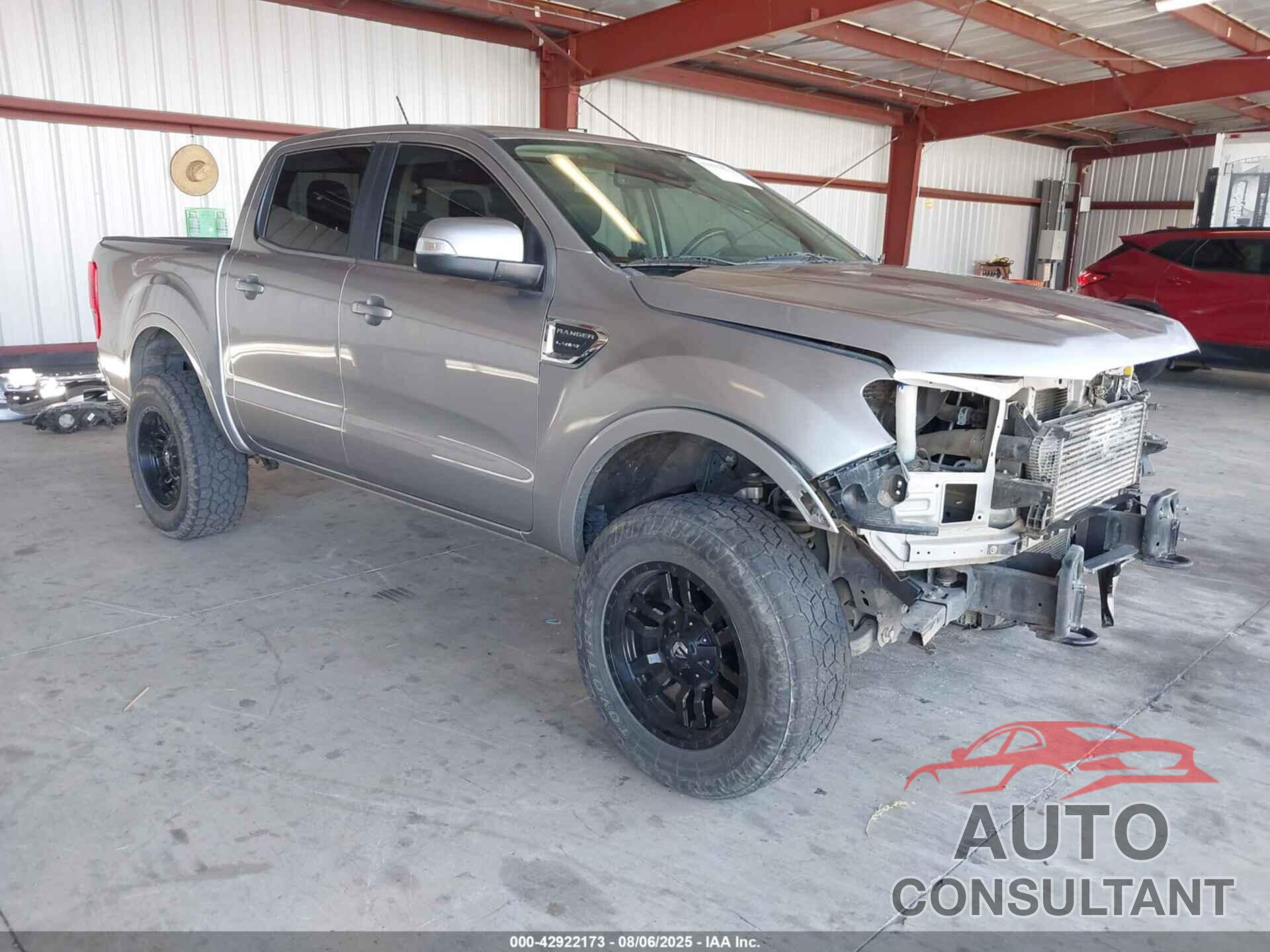 FORD RANGER 2020 - 1FTER4EH2LLA42268