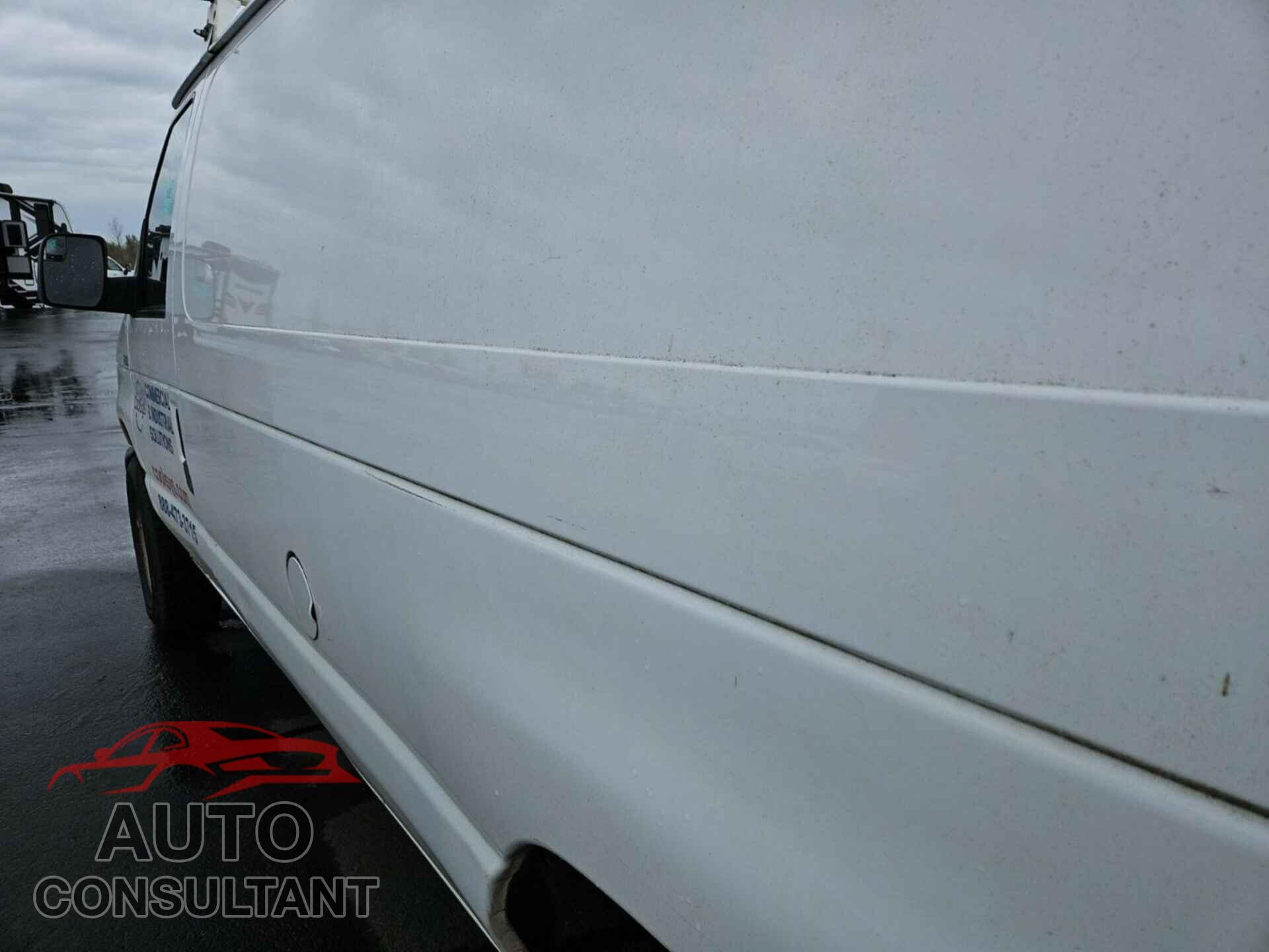 FORD ECONOLINE 2012 - 1FTNE2EL1CDB12857