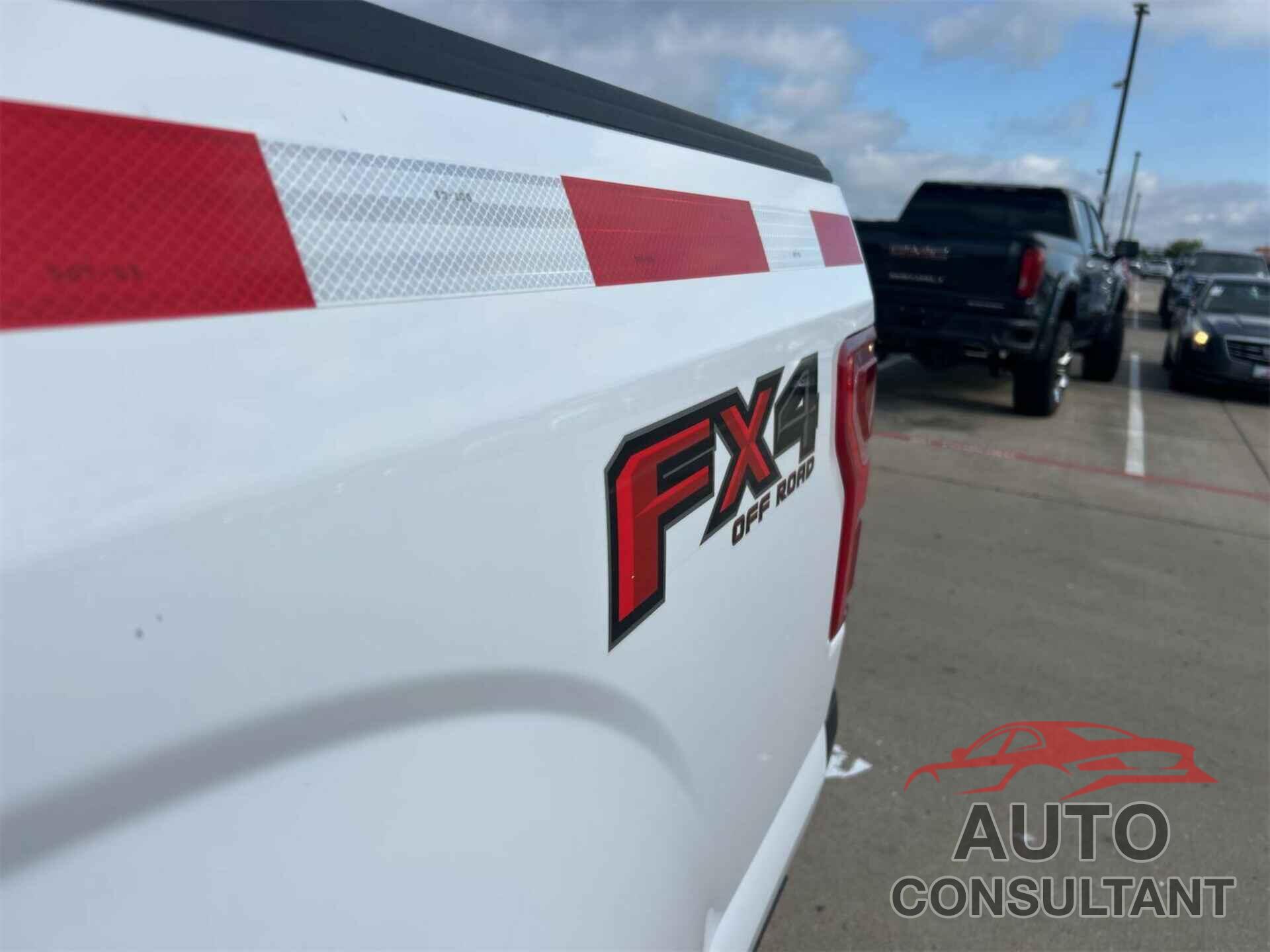 FORD F-150 2018 - 1FTEW1E55JKD11332