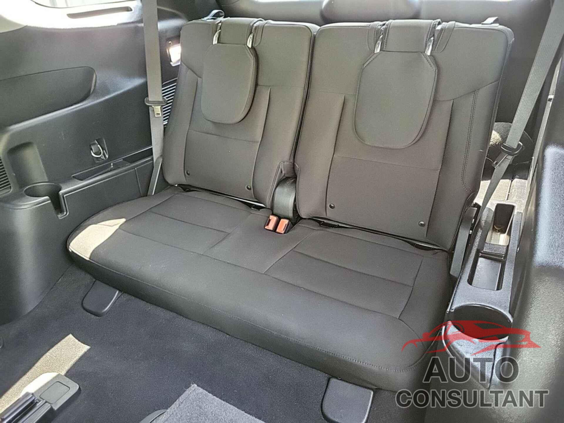FORD EXPLORER 2022 - 1FMSK8DH9NGB04854