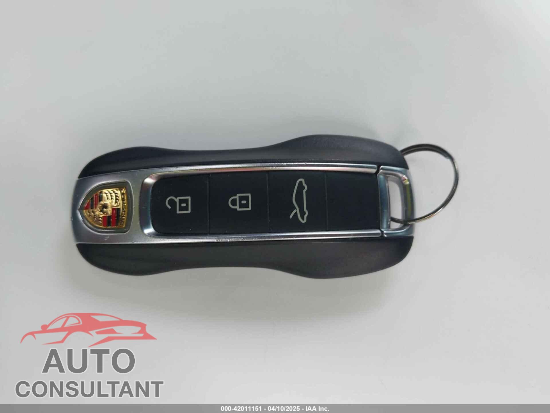 PORSCHE 911 2020 - WP0CB2A97LS262106