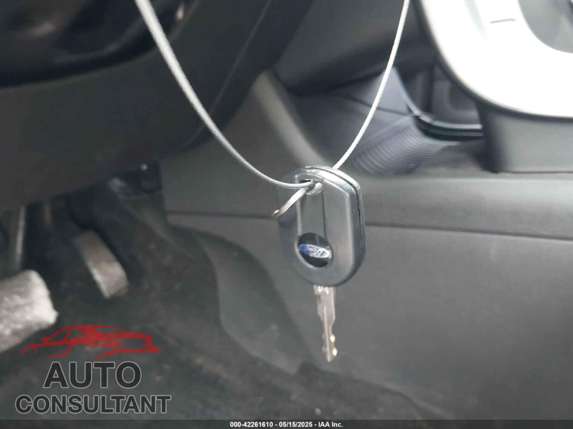 FORD EDGE 2013 - 2FMDK3GC2DBE06357