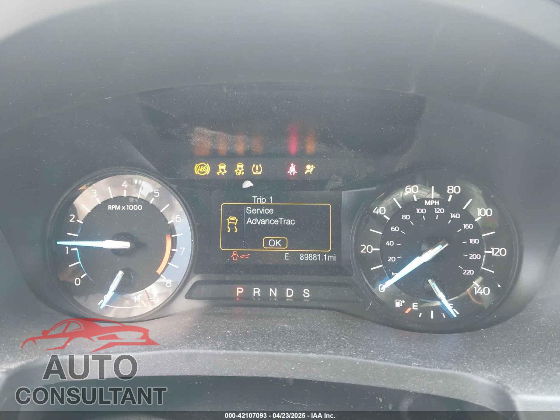 FORD EXPLORER 2018 - 1FM5K8DH9JGB64060
