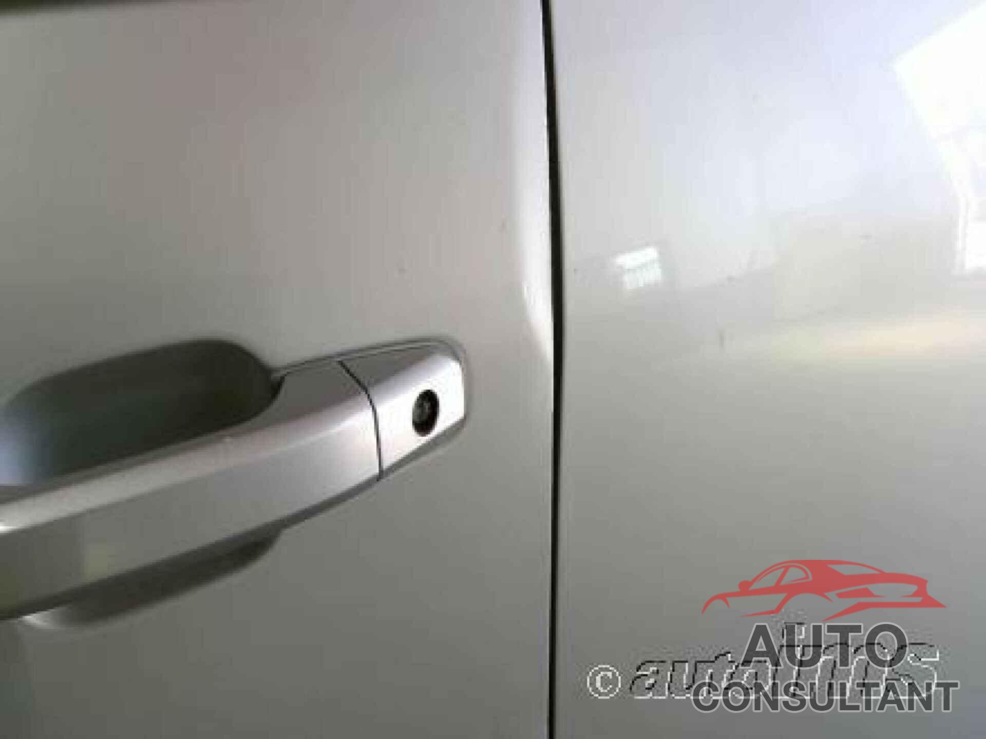 CHEVROLET SILVERADO 2020 - 1GC1YNE73LF198638