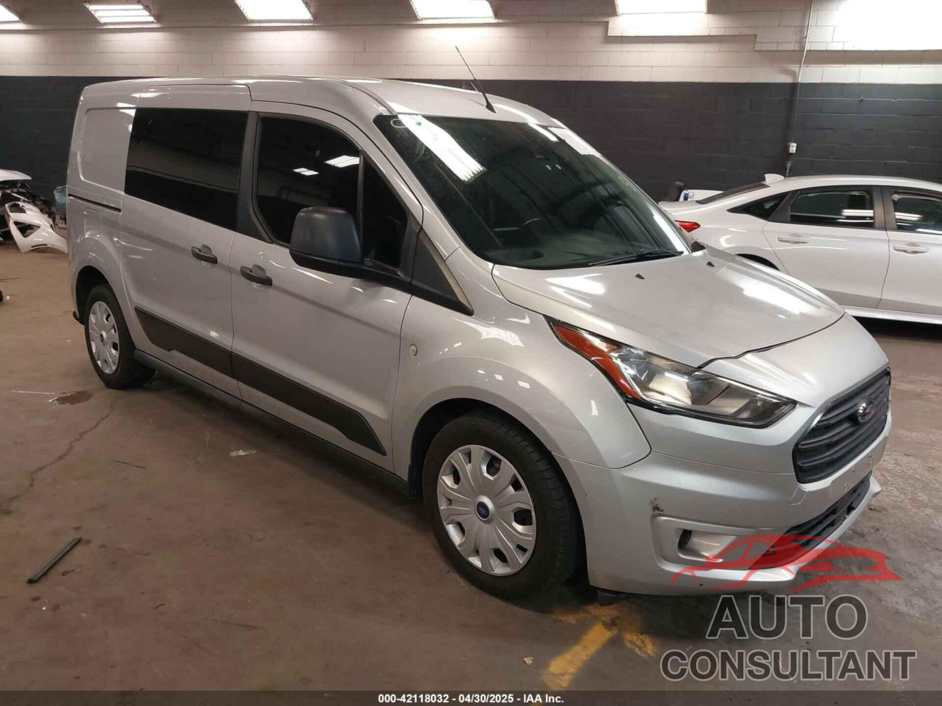 FORD TRANSIT CONNECT 2019 - NM0LS7F22K1408907