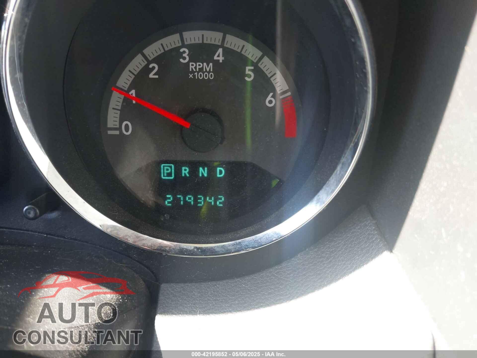 DODGE CALIBER 2011 - 1B3CB3HA4BD214914