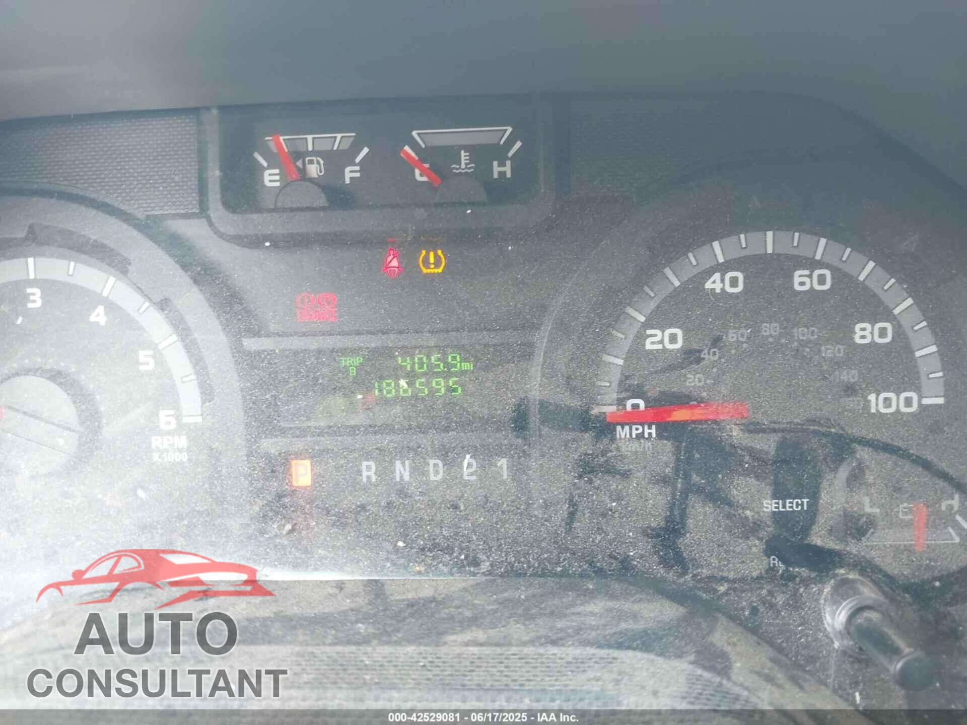 FORD E-150 2014 - 1FTNE1EW8EDA98589