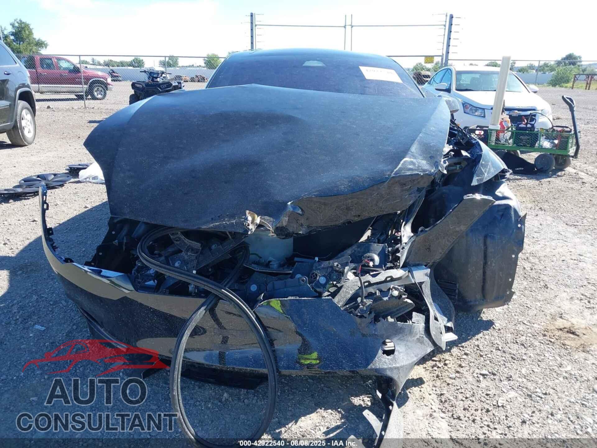 TESLA MODEL S 2024 - 5YJSA1E64RF533525
