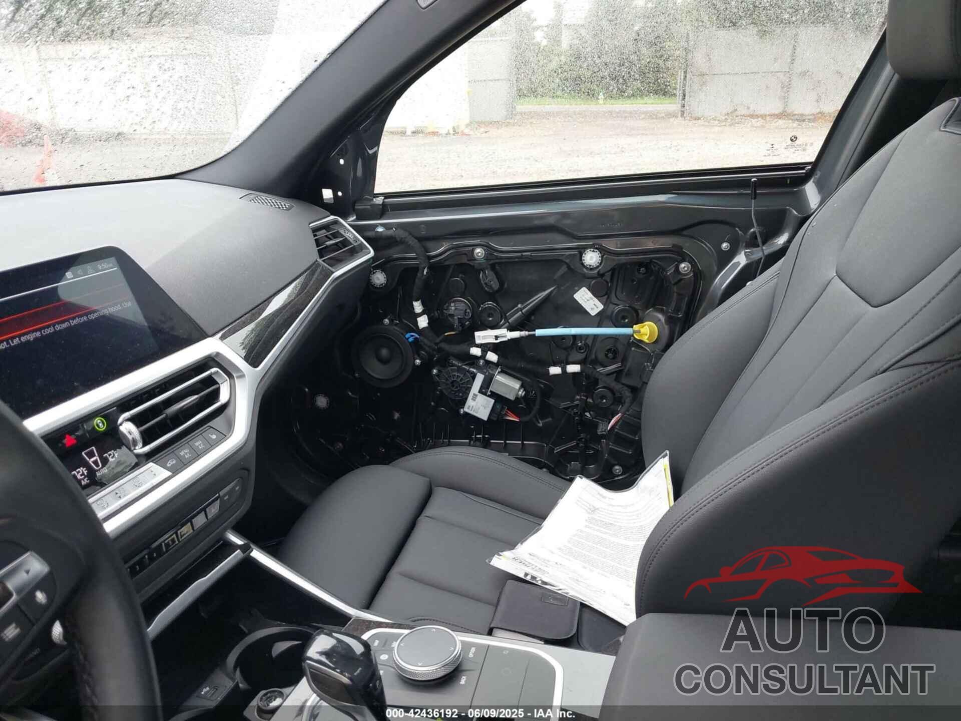 BMW 330I 2020 - 3MW5R7J09L8B29039