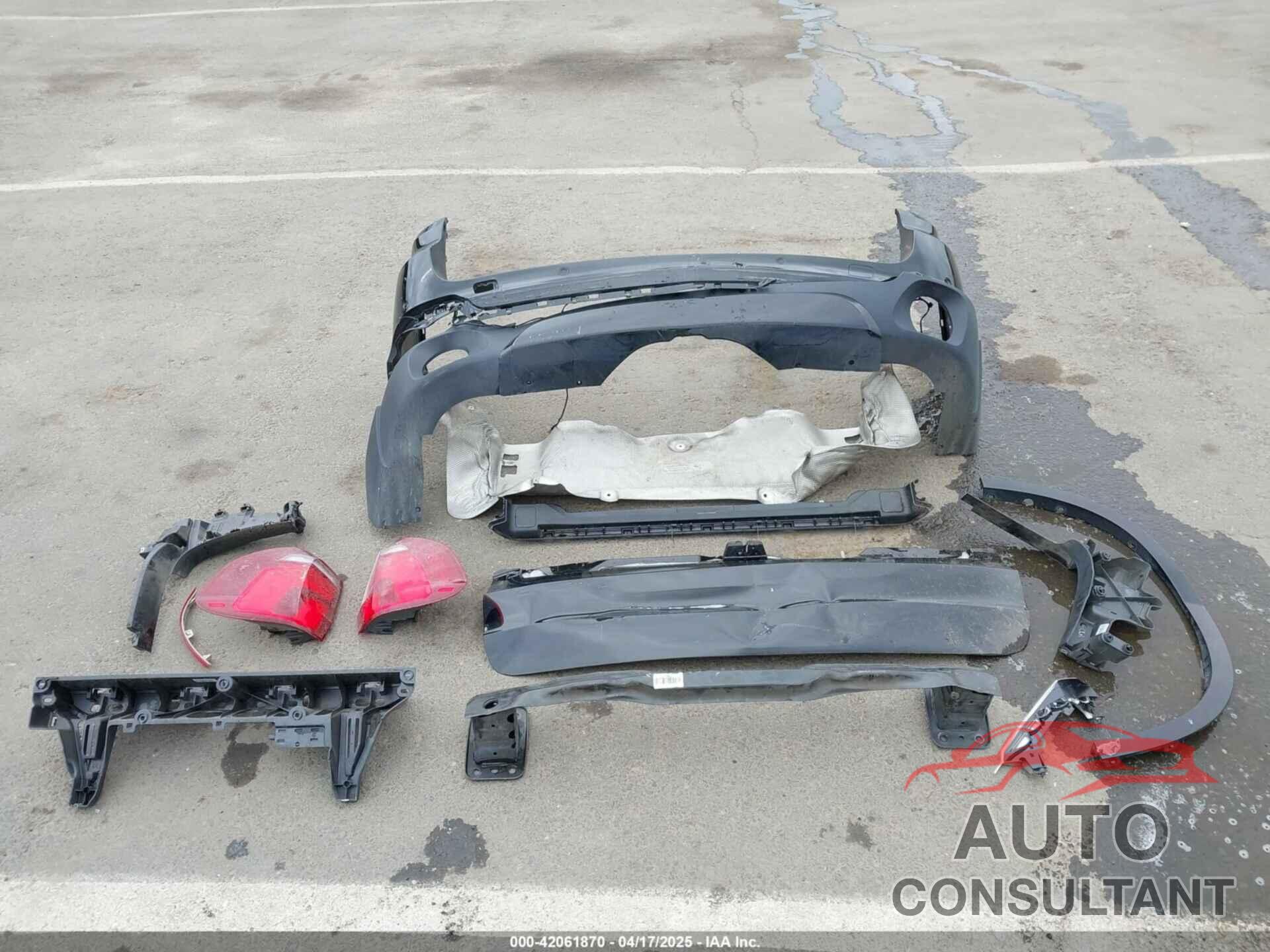BMW X5 2016 - 5UXKR2C58G0H42434