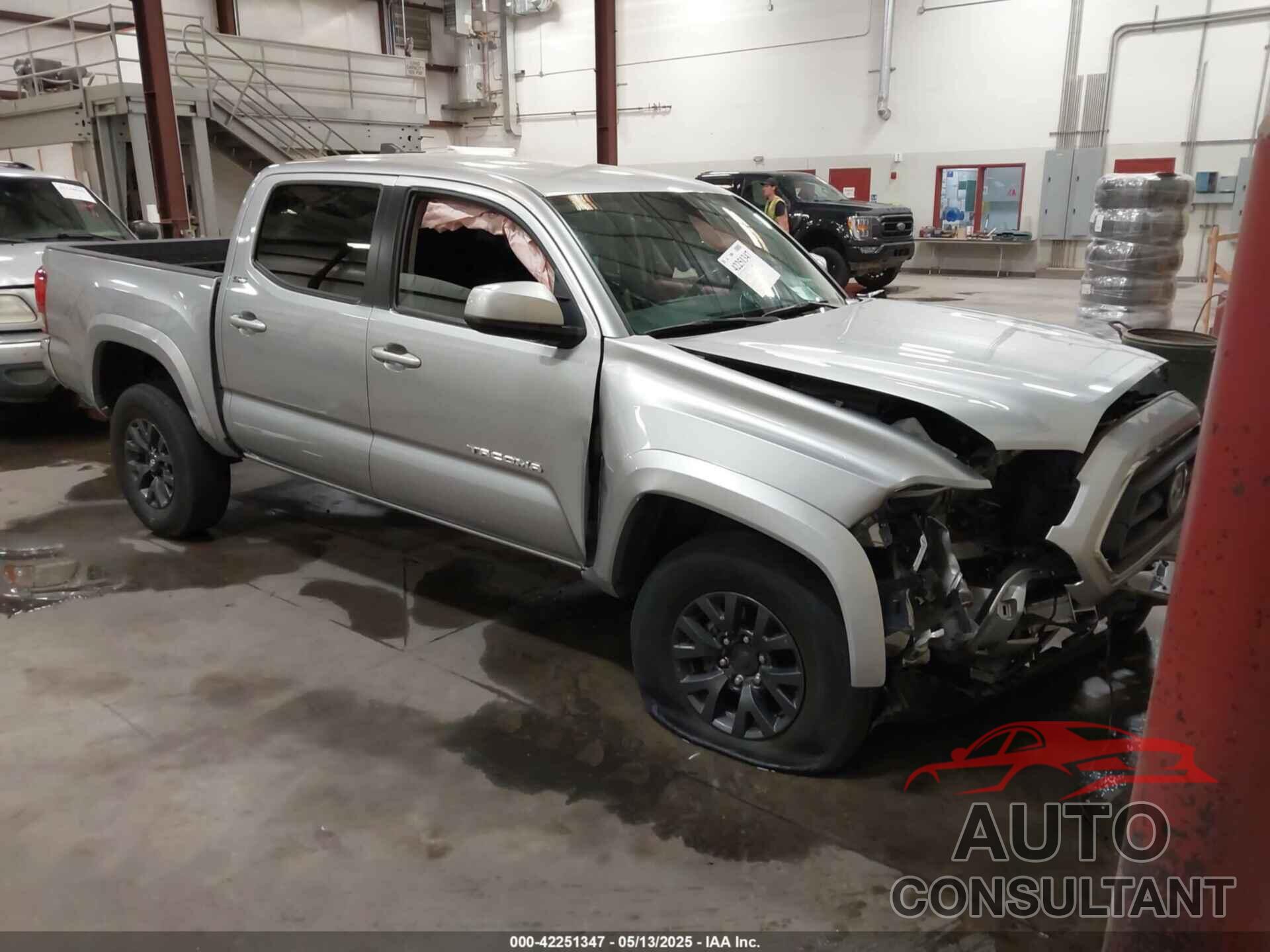 TOYOTA TACOMA 2023 - 3TMCZ5AN9PM604793
