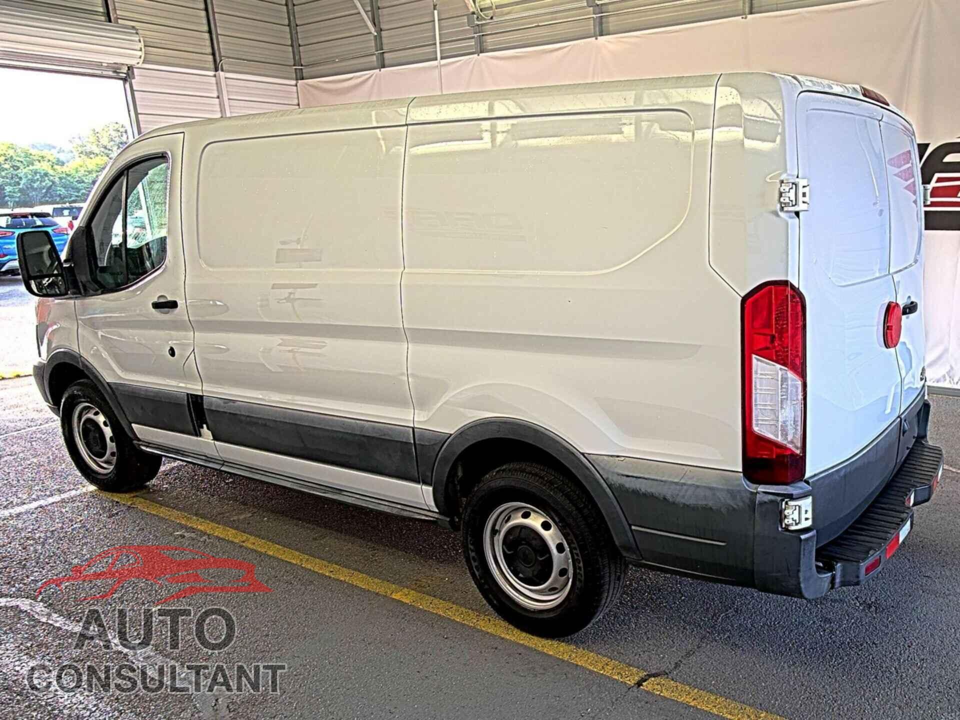 FORD TRANSIT 2016 - 1FTYE1YM0GKB19201