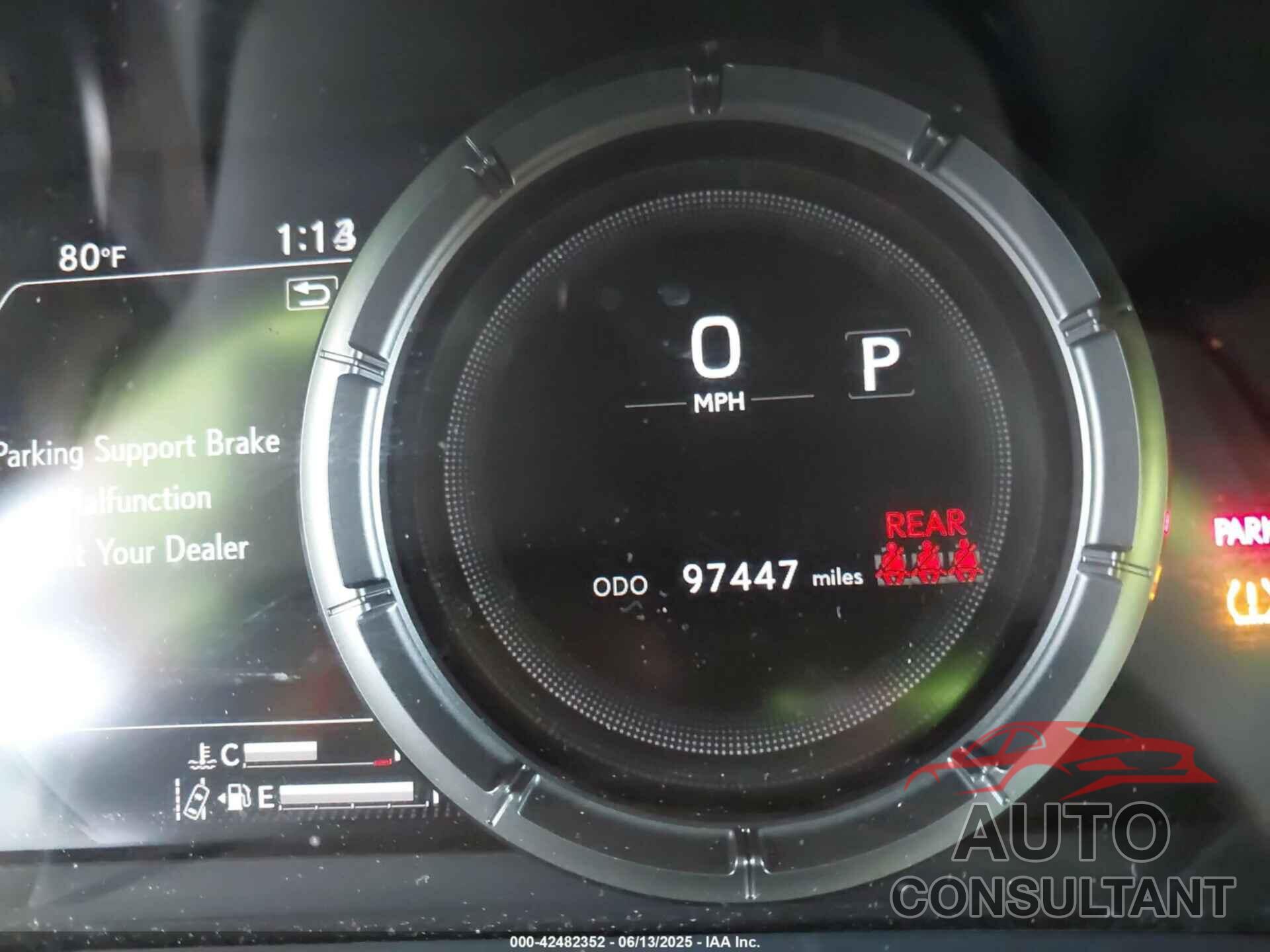 LEXUS UX 250H 2020 - JTHR9JBH3L2021034