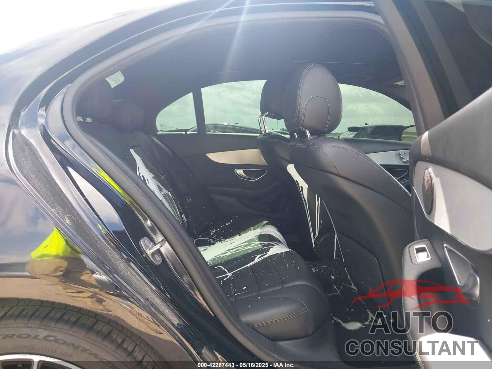 MERCEDES-BENZ C 300 2020 - 55SWF8DB9LU325172