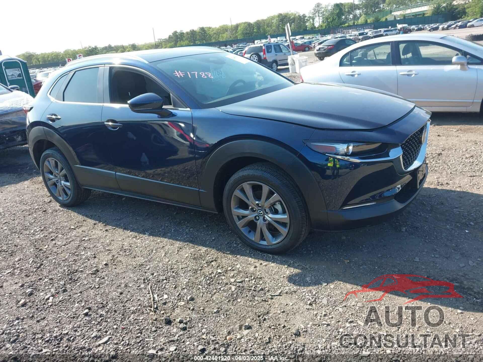 MAZDA CX-30 2025 - 3MVDMBCM7SM760876