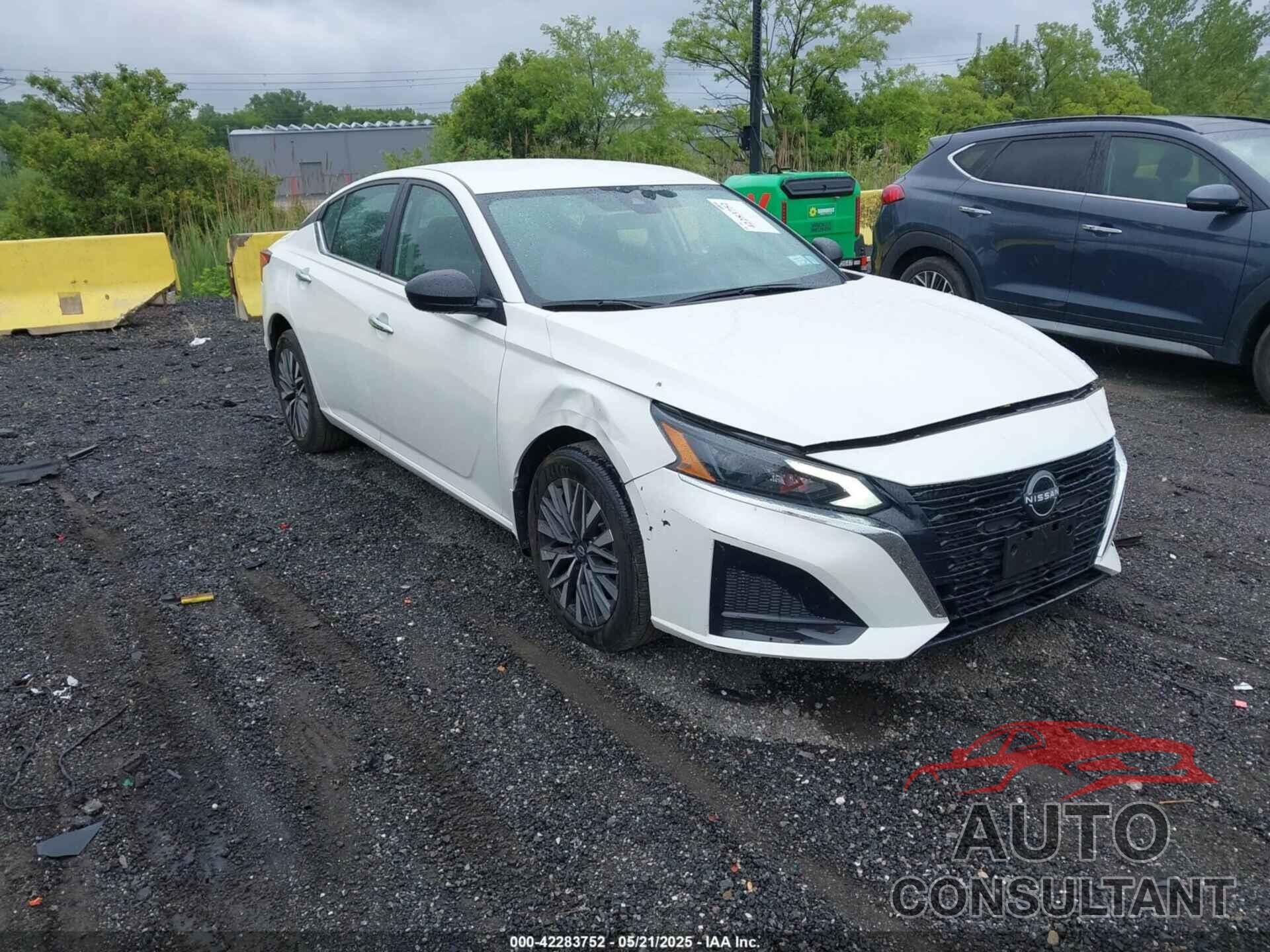 NISSAN ALTIMA 2024 - 1N4BL4DW5RN386605