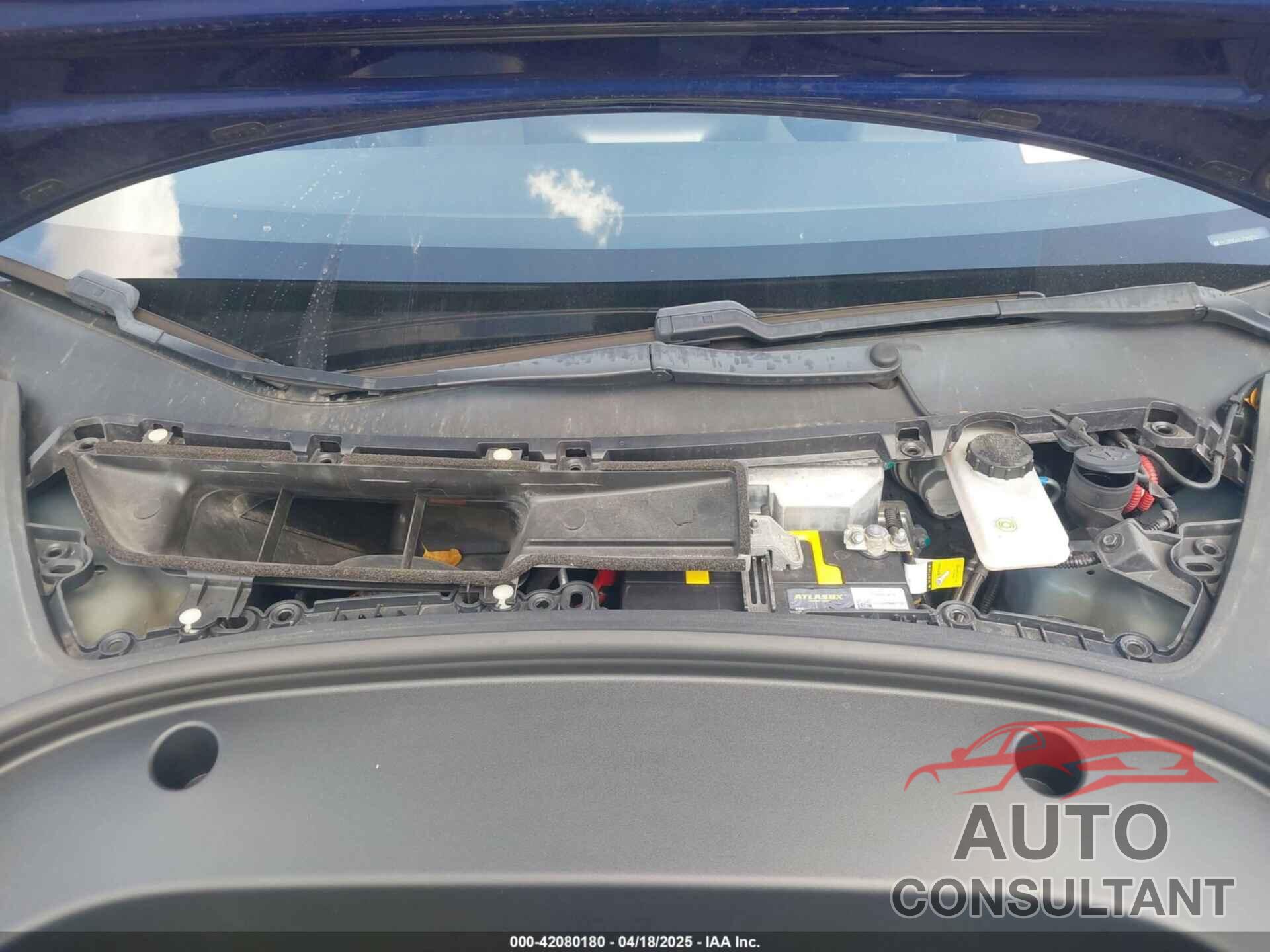 TESLA MODEL 3 2020 - 5YJ3E1EA6LF785622