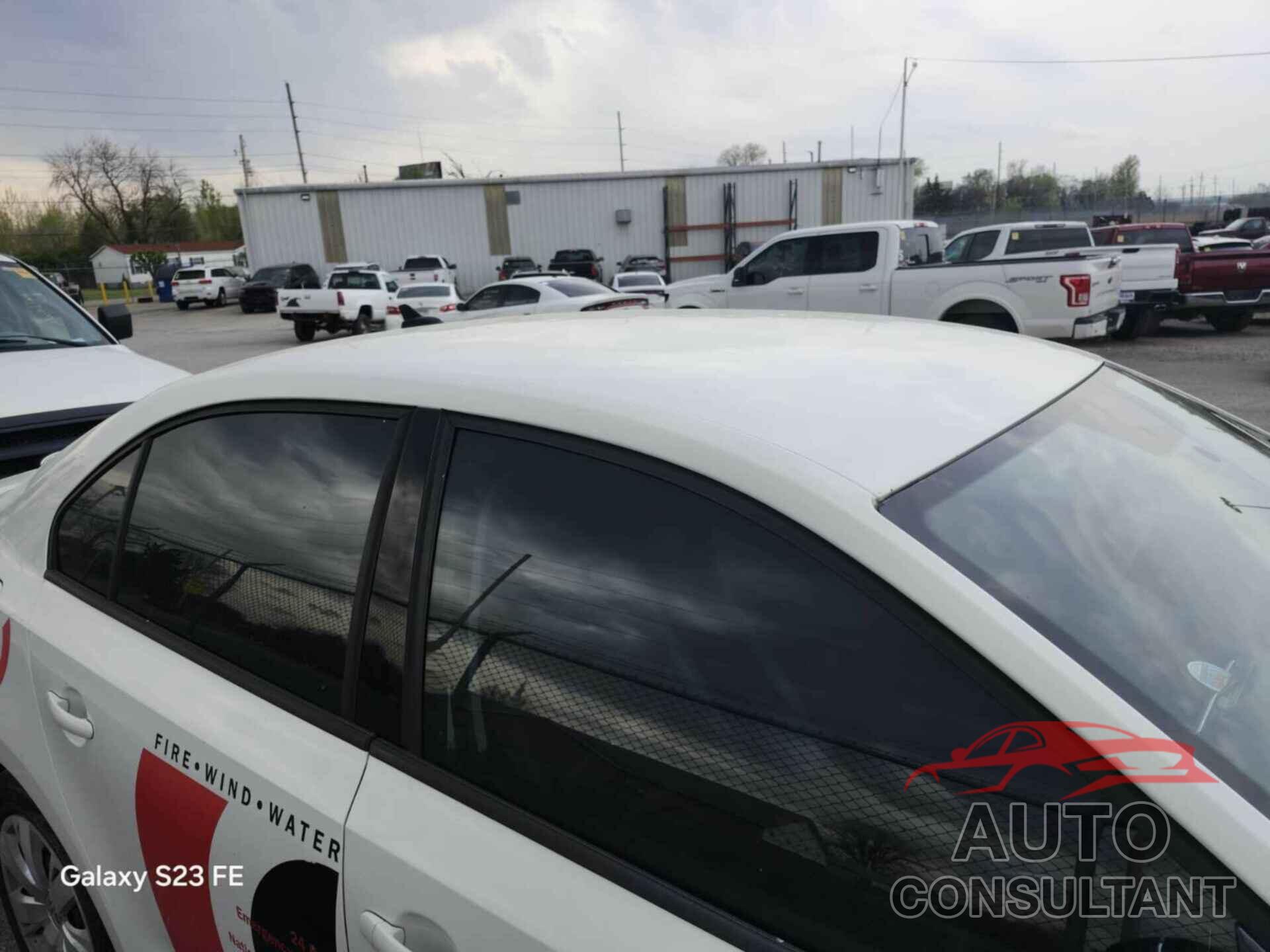 VOLKSWAGEN JETTA 2014 - 3VWD07AJ9EM232874