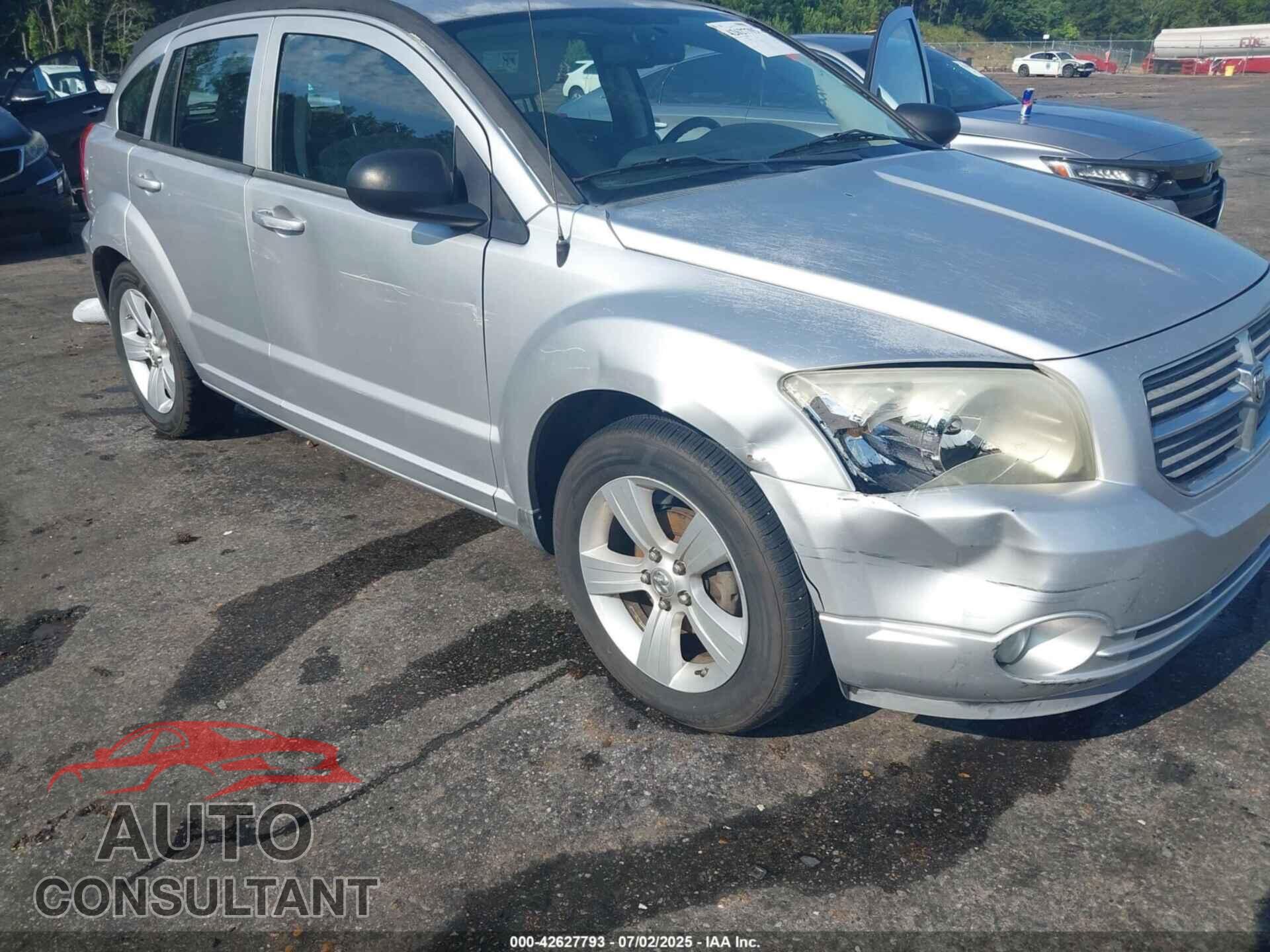 DODGE CALIBER 2011 - 1B3CB3HA0BD297970