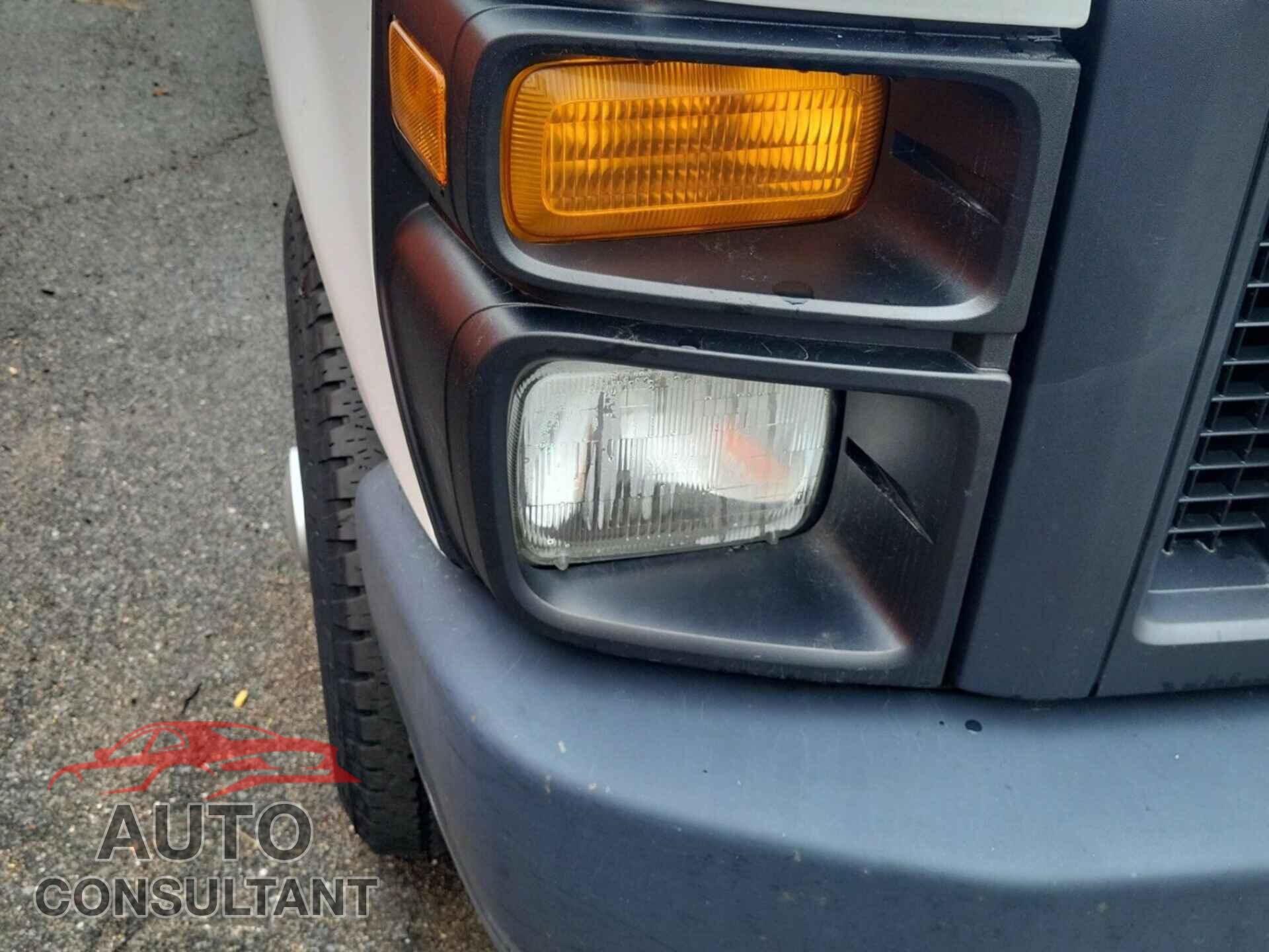 FORD ECONOLINE 2014 - 1FTNE2EL4EDB13729