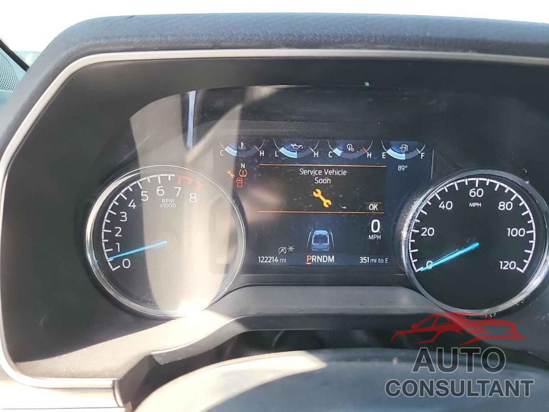 FORD F150 2021 - 1FTFX1E50MKD84095