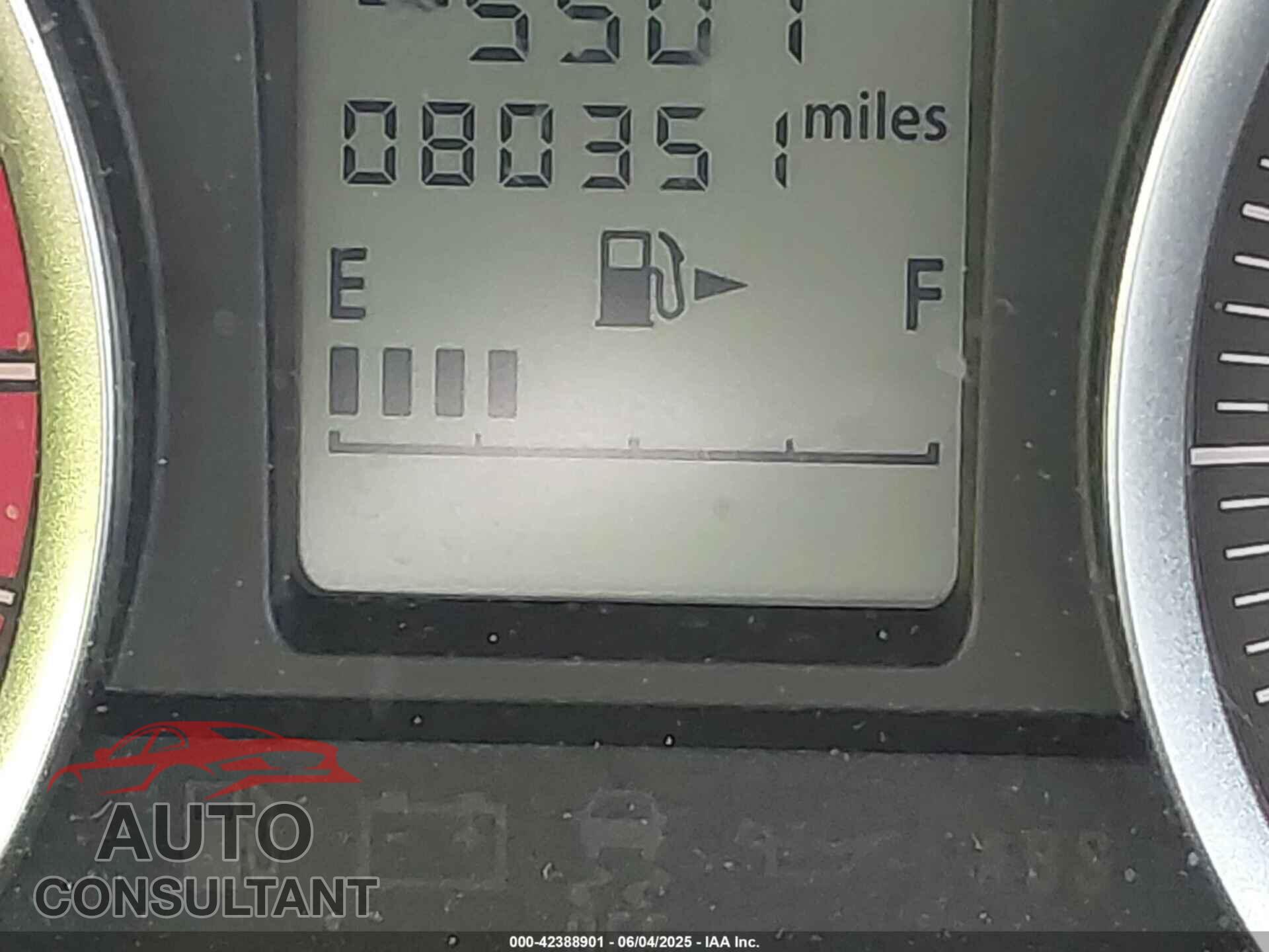SUBARU FORESTER 2014 - JF2SJAEC0EH470327
