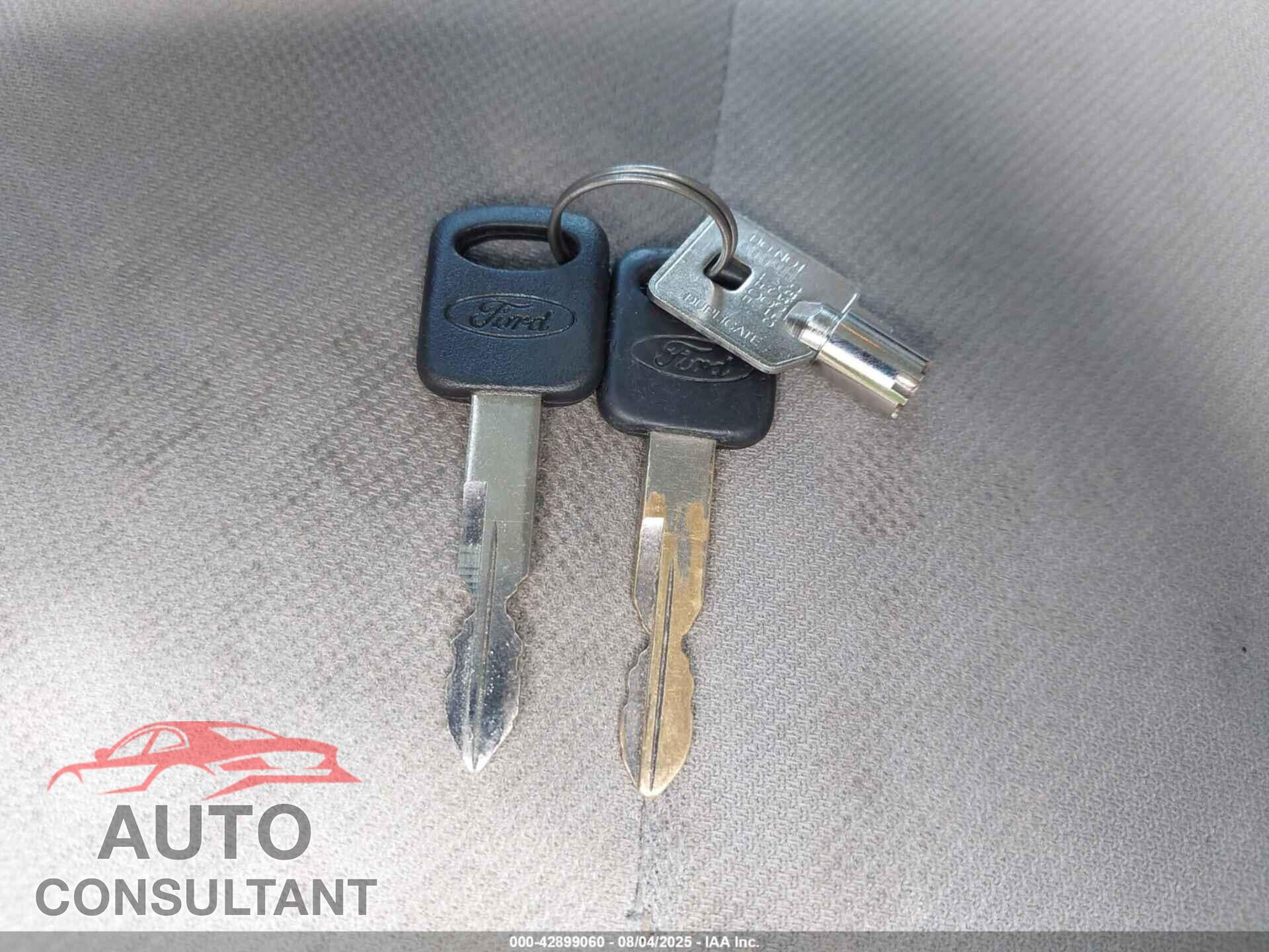 FORD E-150 2014 - 1FTNE1EW6EDA98557